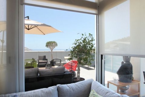 Penthouse for sale in La Cala, Alicante, Spain 2 bedrooms, 130 sq.m. No. 44908 - photo 2