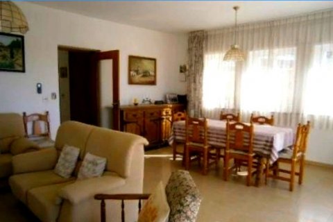 Villa for sale in La Cala, Alicante, Spain 3 bedrooms, 165 sq.m. No. 44474 - photo 6