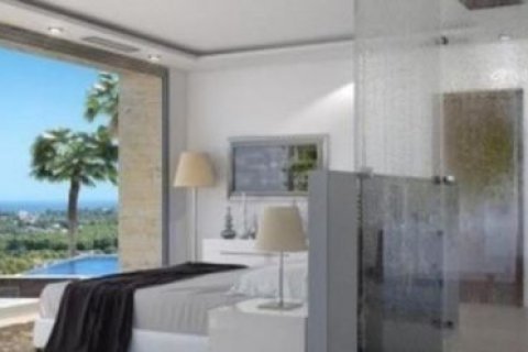 Villa for sale in Alicante, Spain 5 bedrooms, 680 sq.m. No. 46314 - photo 4