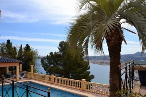 Villa for sale in Javea, Alicante, Spain 6 bedrooms, 450 sq.m. No. 45707 - photo 3