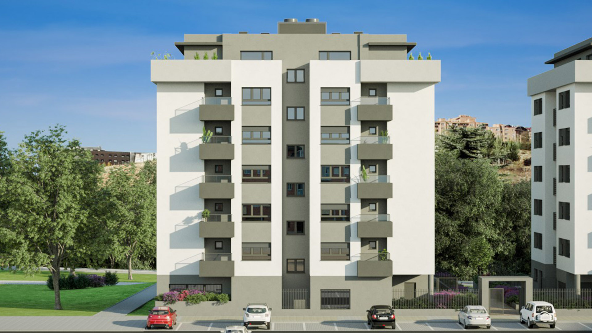 Isunza a Valladolid, Spagna N° 46856