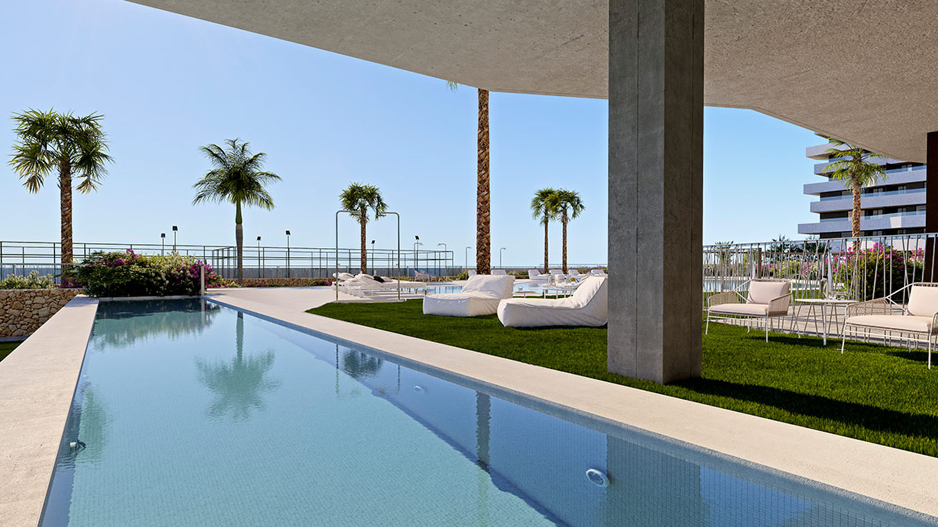 Azara in Alicante, Spanien Nr. 41198