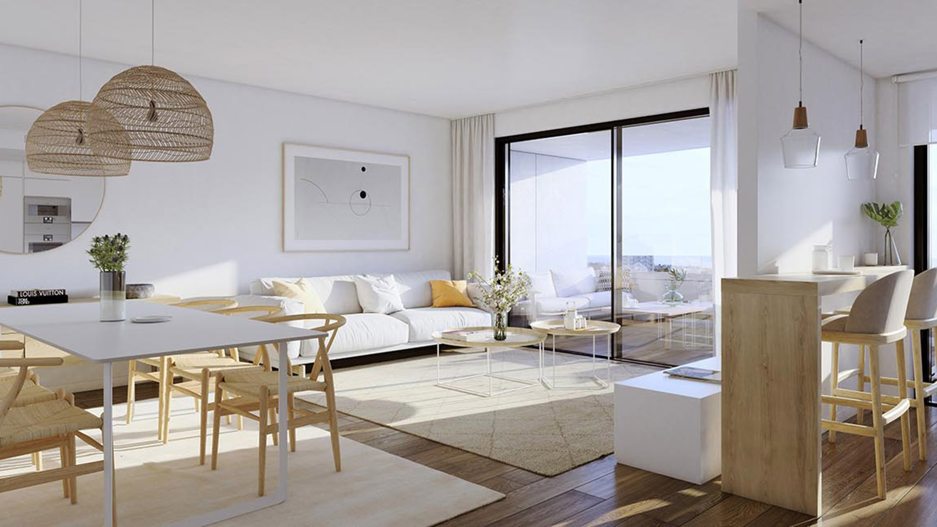Azara in Alicante, Spanien Nr. 41198