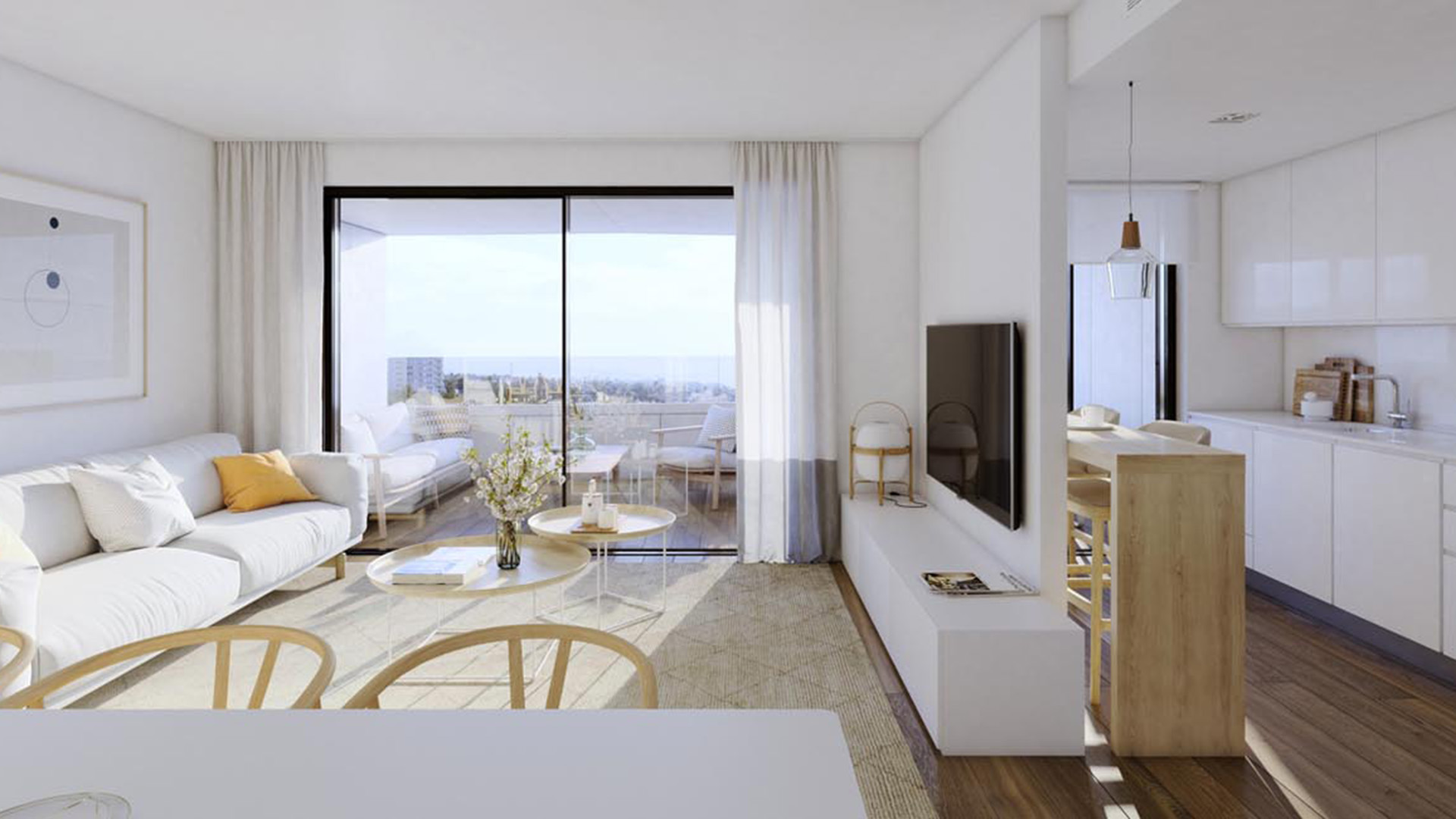 Azara in Alicante, Spanien Nr. 41198