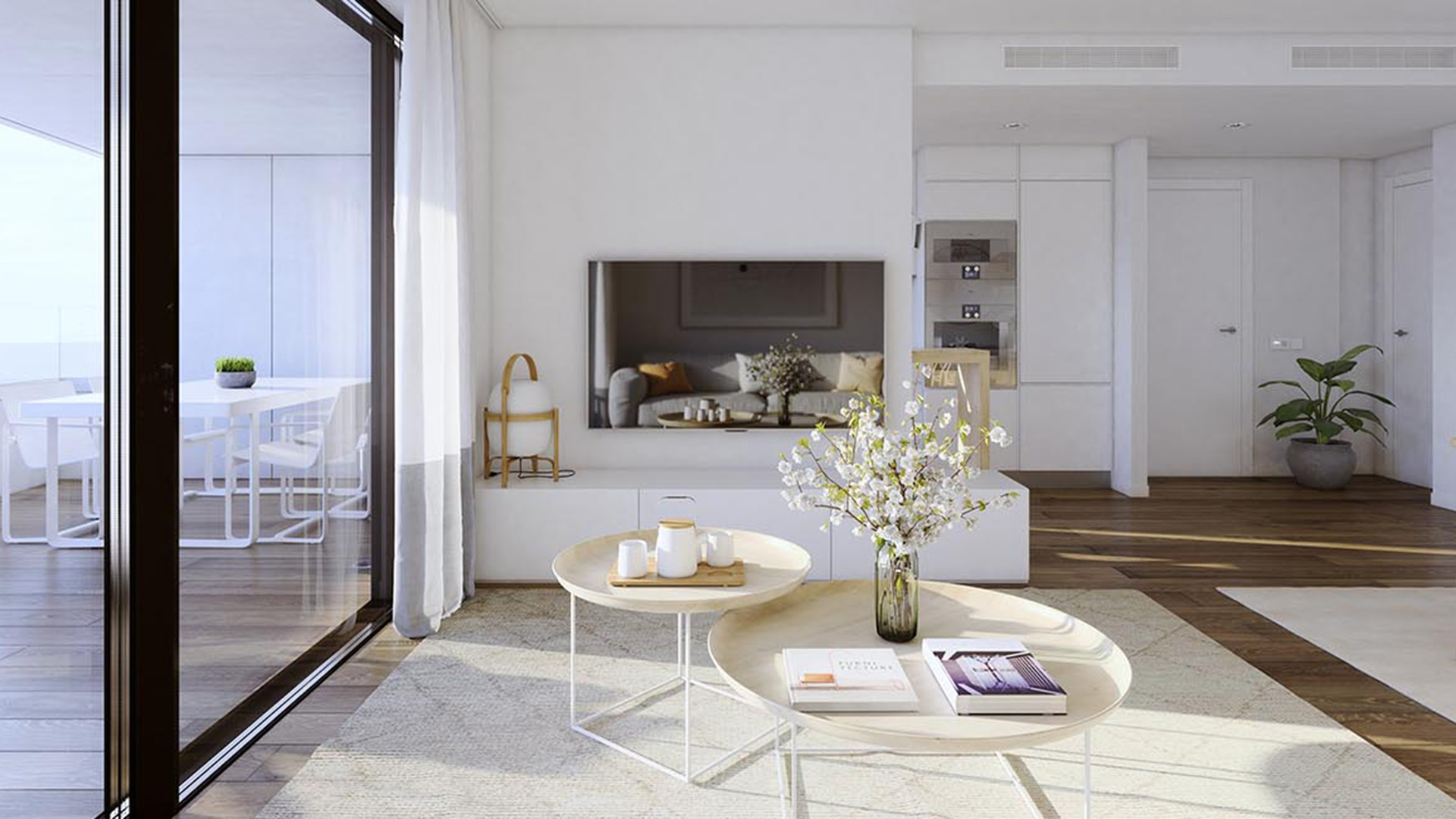 Azara in Alicante, Spanien Nr. 41198