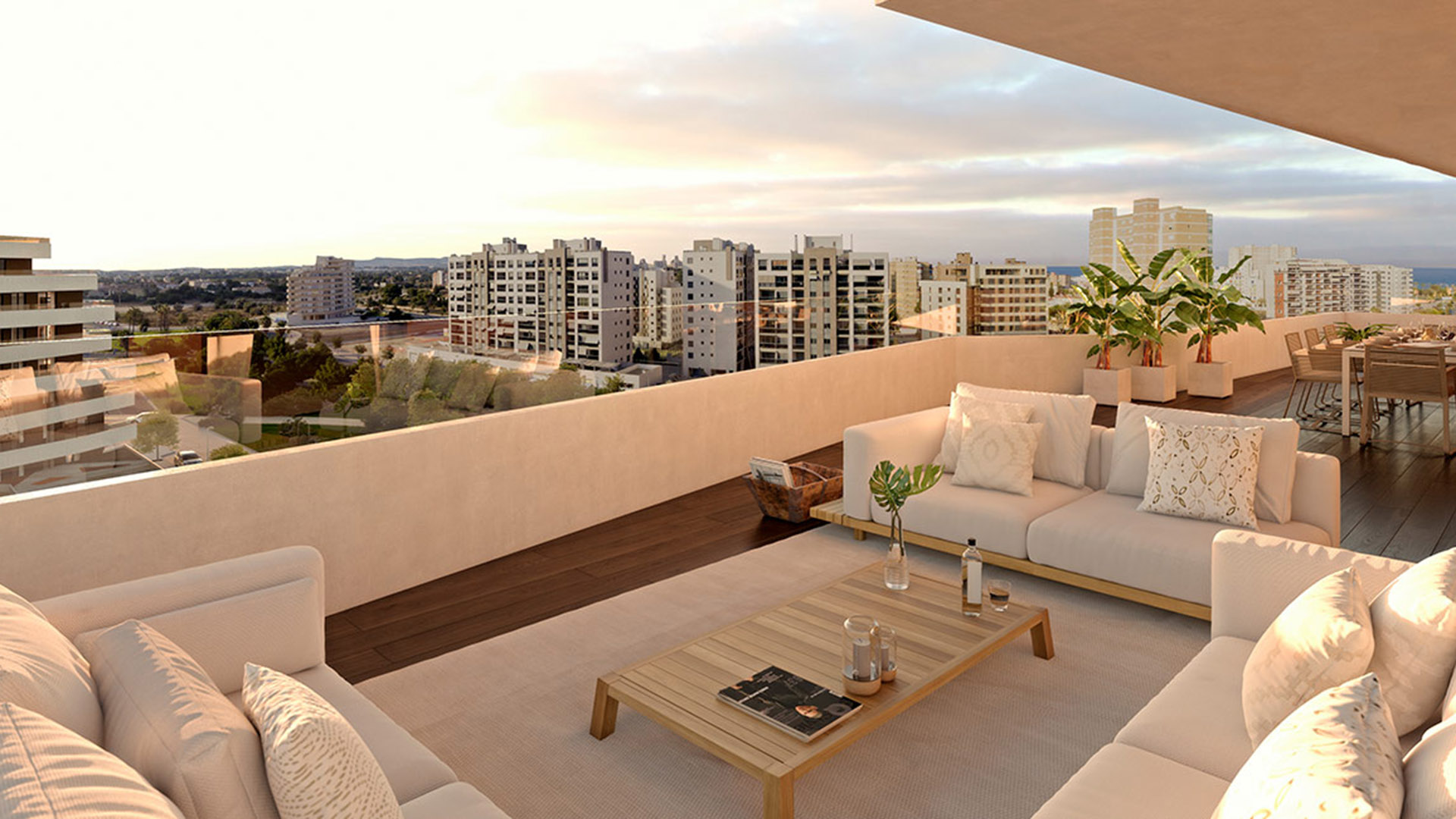 Azara in Alicante, Spanien Nr. 41198