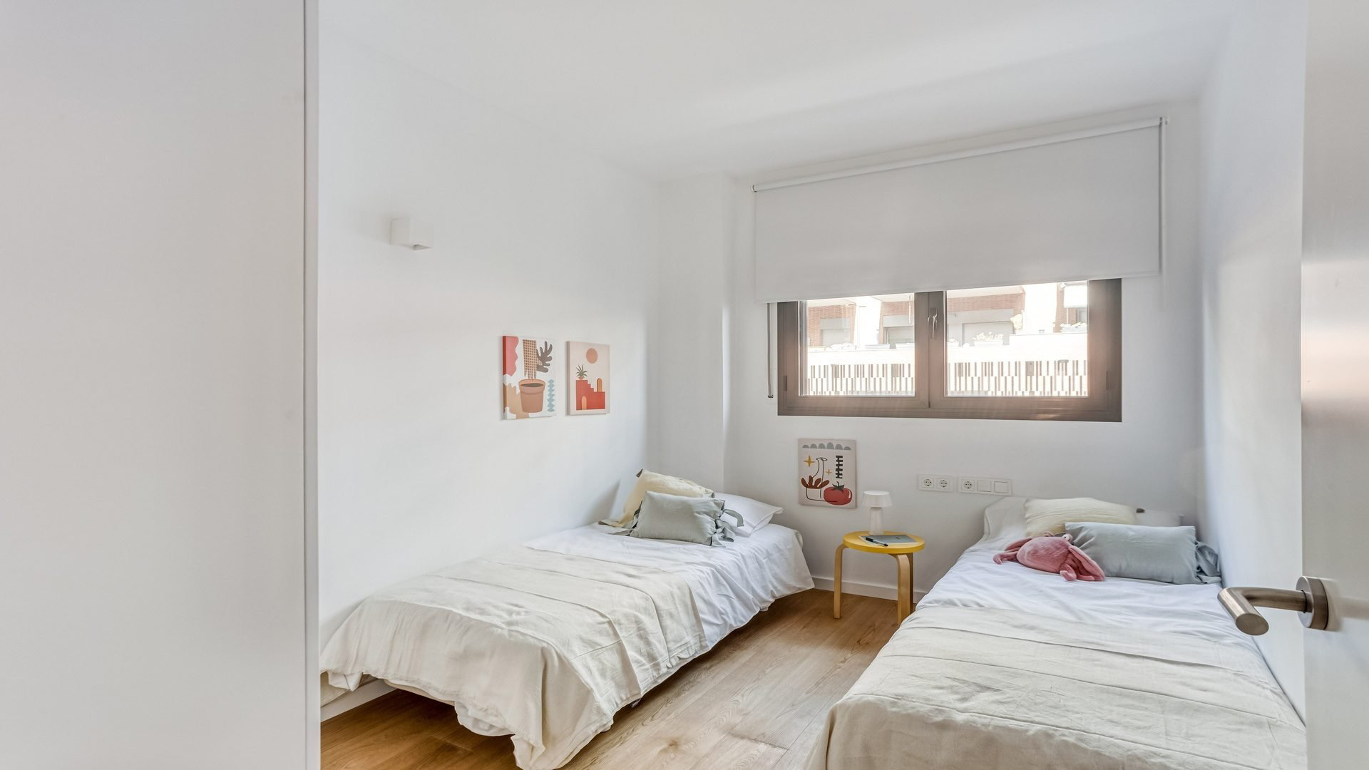 Crecca Volpelleres en Barcelona, España No. 40970