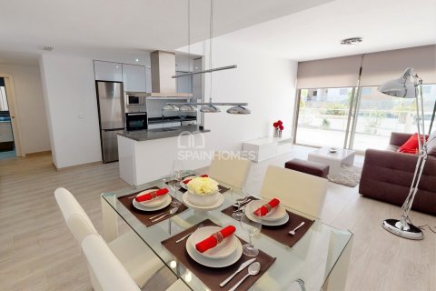 Apartment for sale in Orihuela, Alicante, Spain 2 bedrooms, 71 sq.m. No. 49467 - photo 13