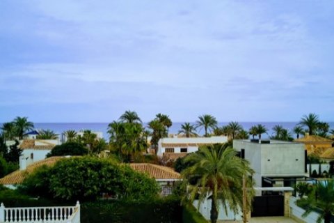 Land plot for sale in Cabo Roig, Alicante, Spain 1029 sq.m. No. 49387 - photo 8