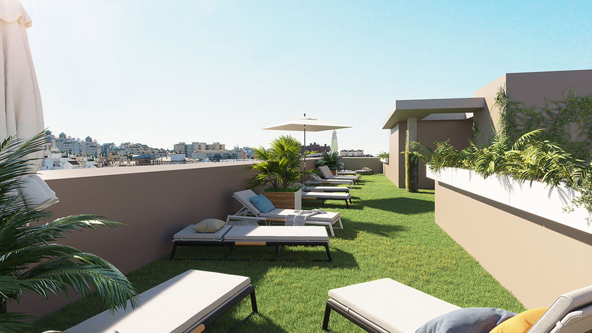 Ayre Homes w Estepona, Malaga, Hiszpania nr 49175