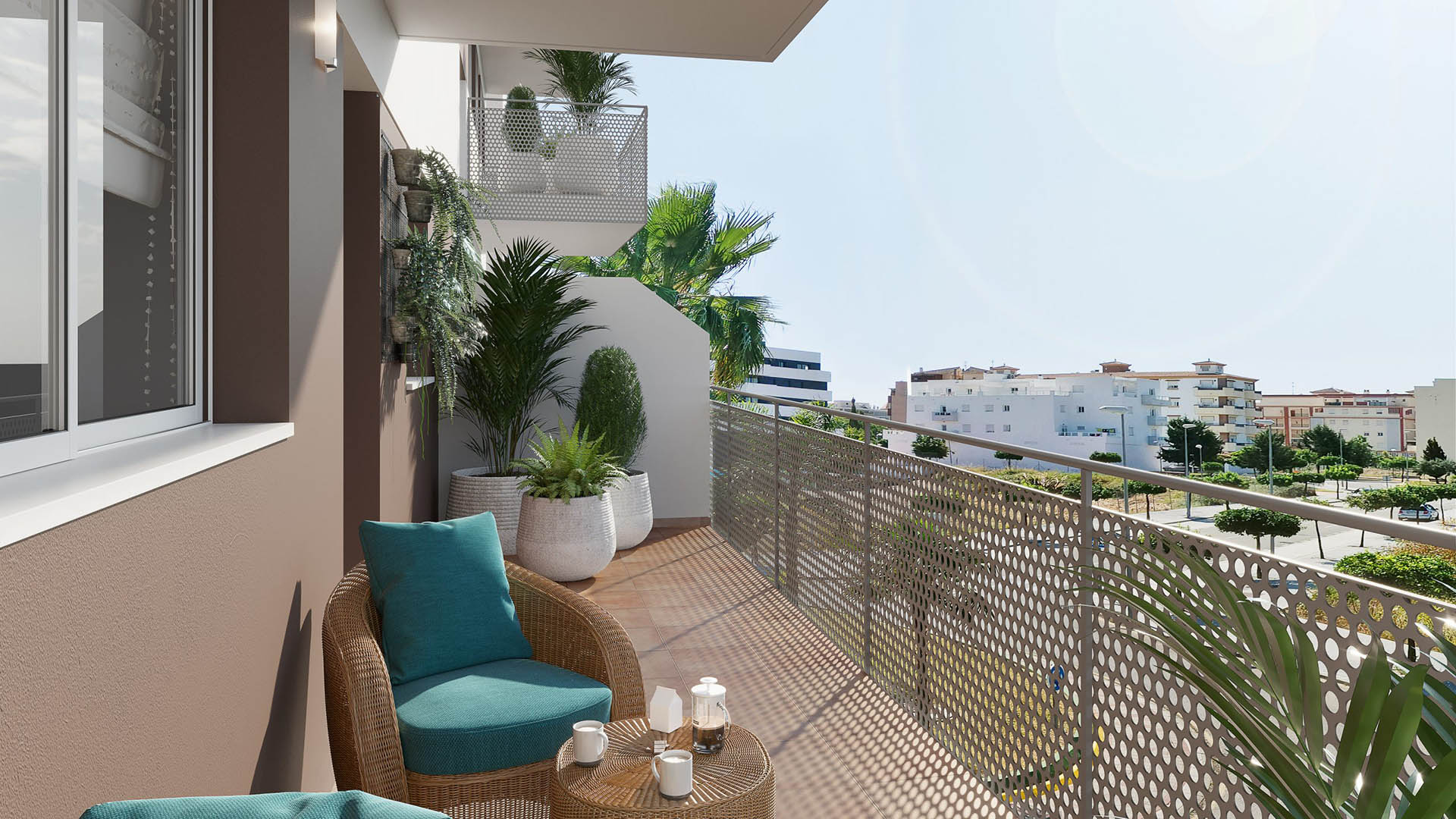 Los Olivos Velez-Malaga, Malaga, Spānijā Nr. 49176