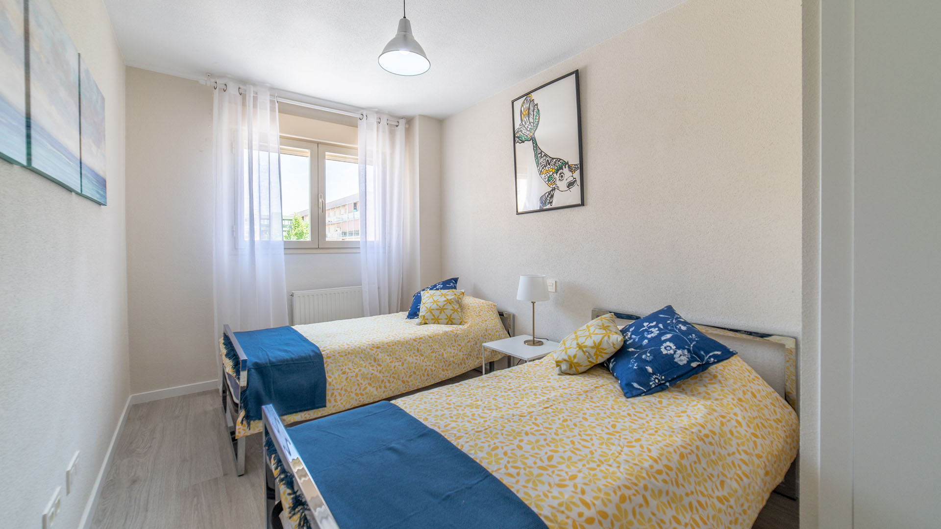 Soto del Henares i Torrejon de Ardoz, Madrid, Spanien Nr. 49299