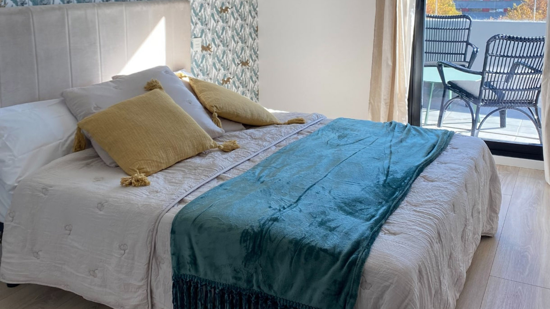 Жилой комплекс Suite Getafe в Гетафе, Мадрид, Испания №47837