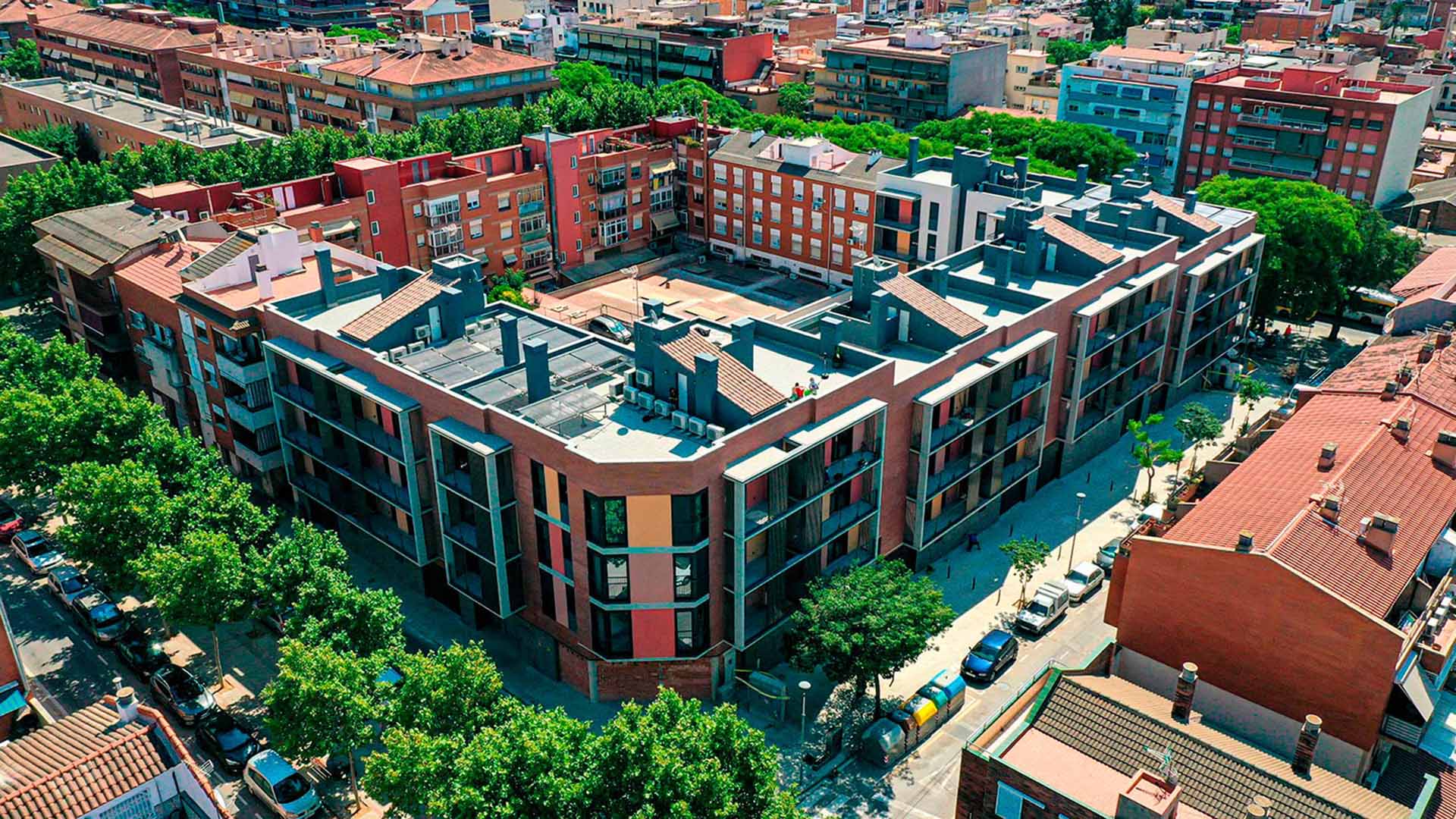 Inbisa Viladecans a Barcelona, Spagna N° 47838