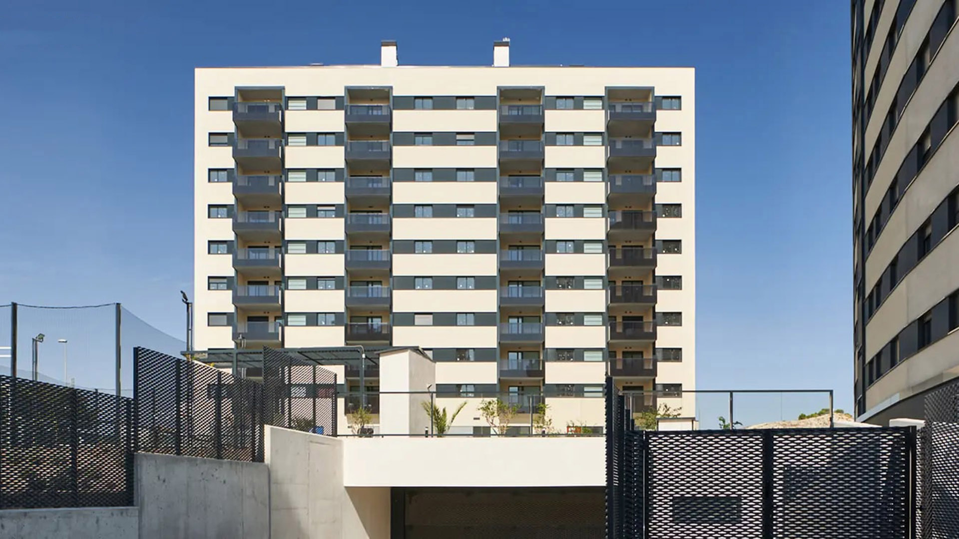 Via Parque Alicante, Espanja No. 47881