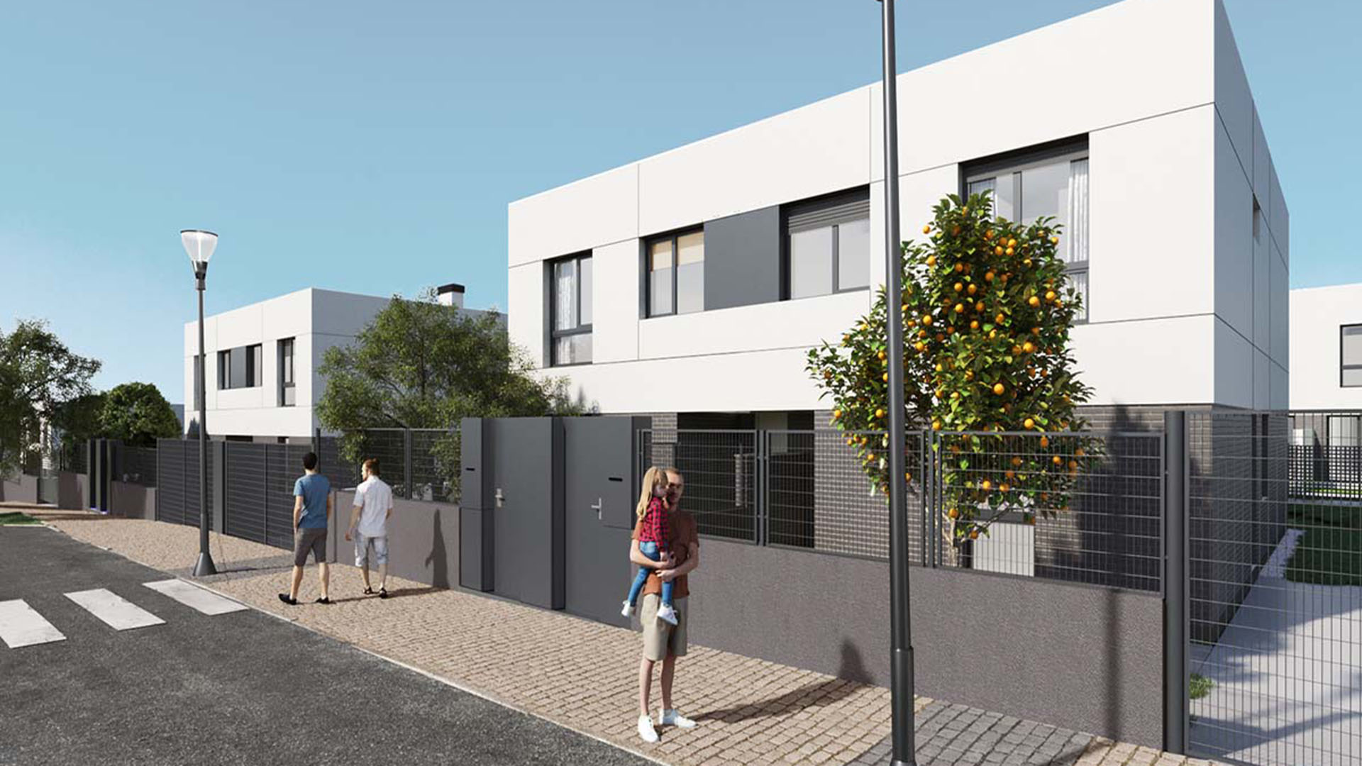 Anavia i Arroyomolinos, Madrid, Spanien Nr. 47909