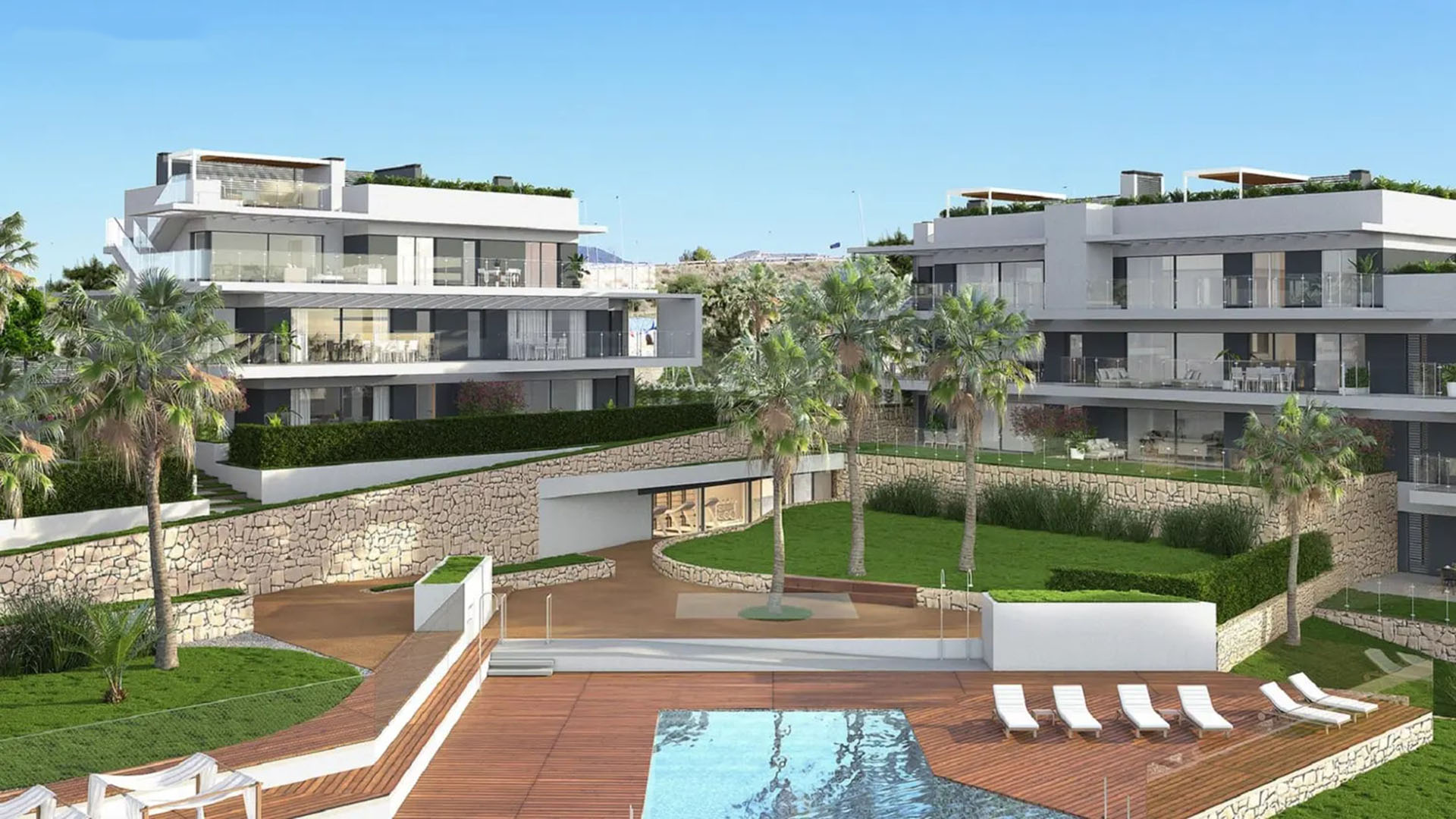 Citrea w Malaga, Hiszpania nr 48012