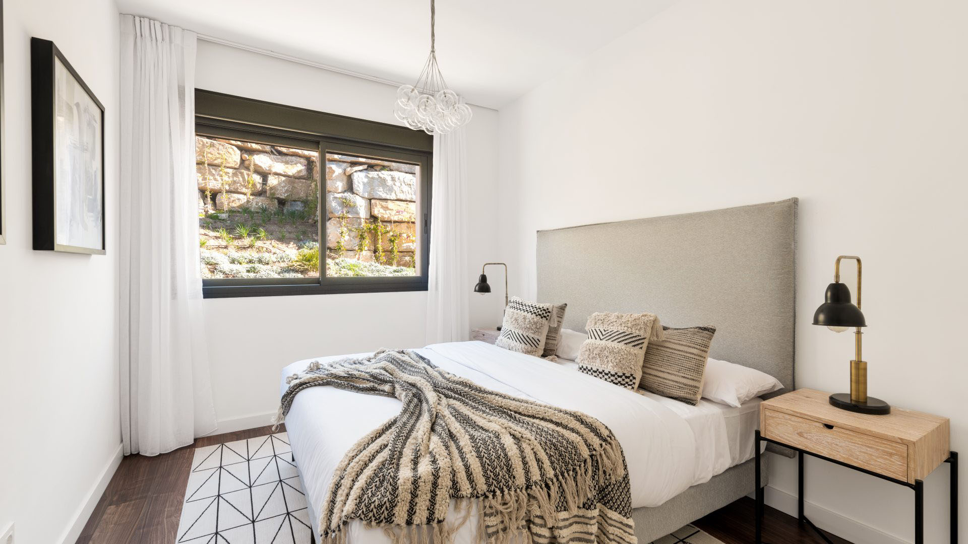 Majestic Heights in Malaga, Spanien Nr. 48013