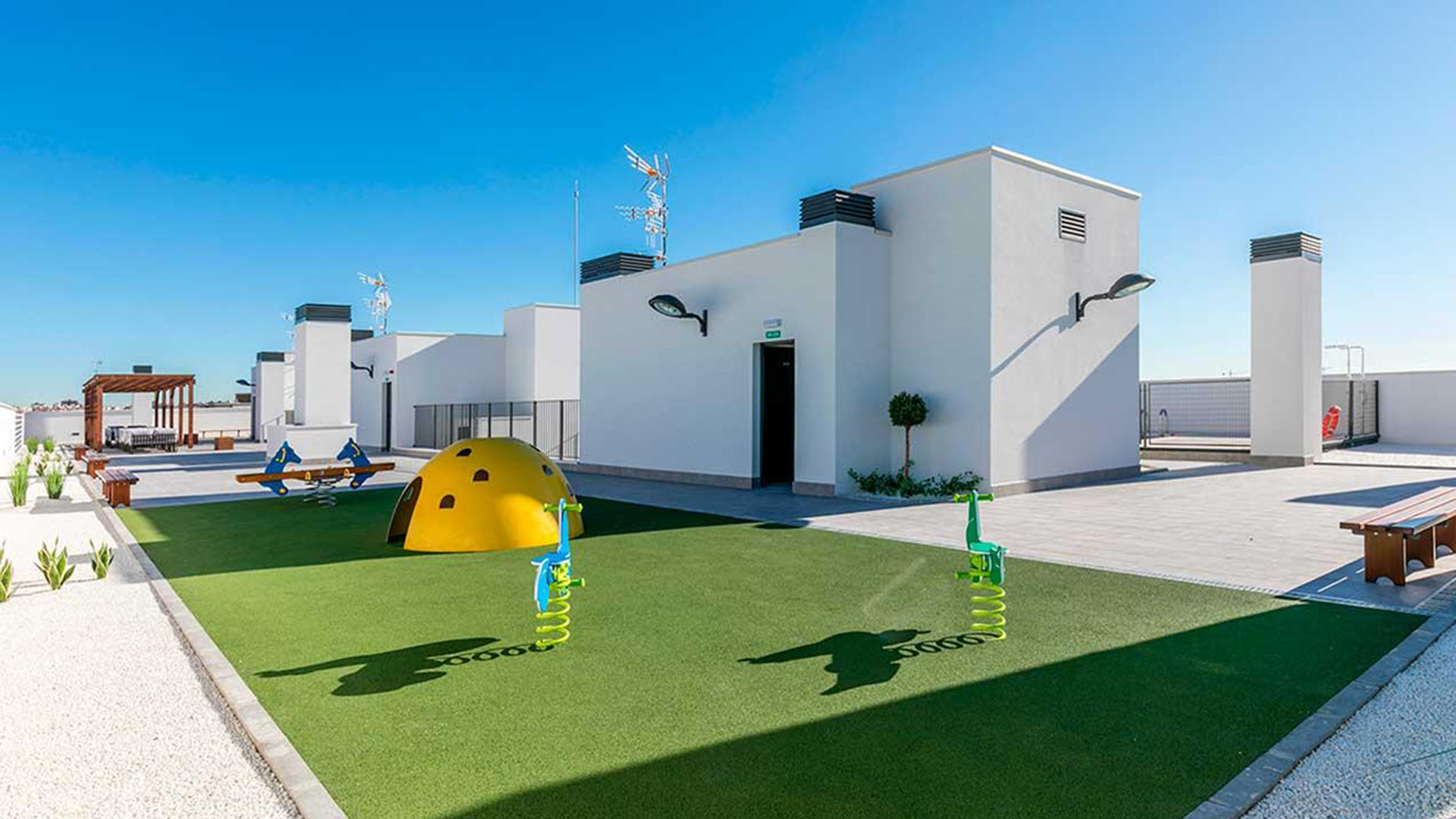 Mostoles in Madrid, Spain No. 47981
