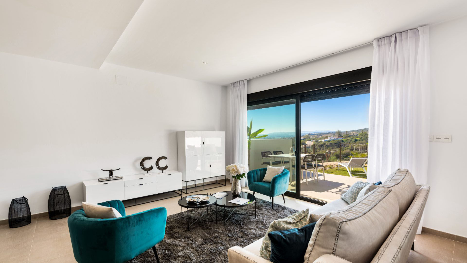 Majestic Heights in Malaga, Spanien Nr. 48013
