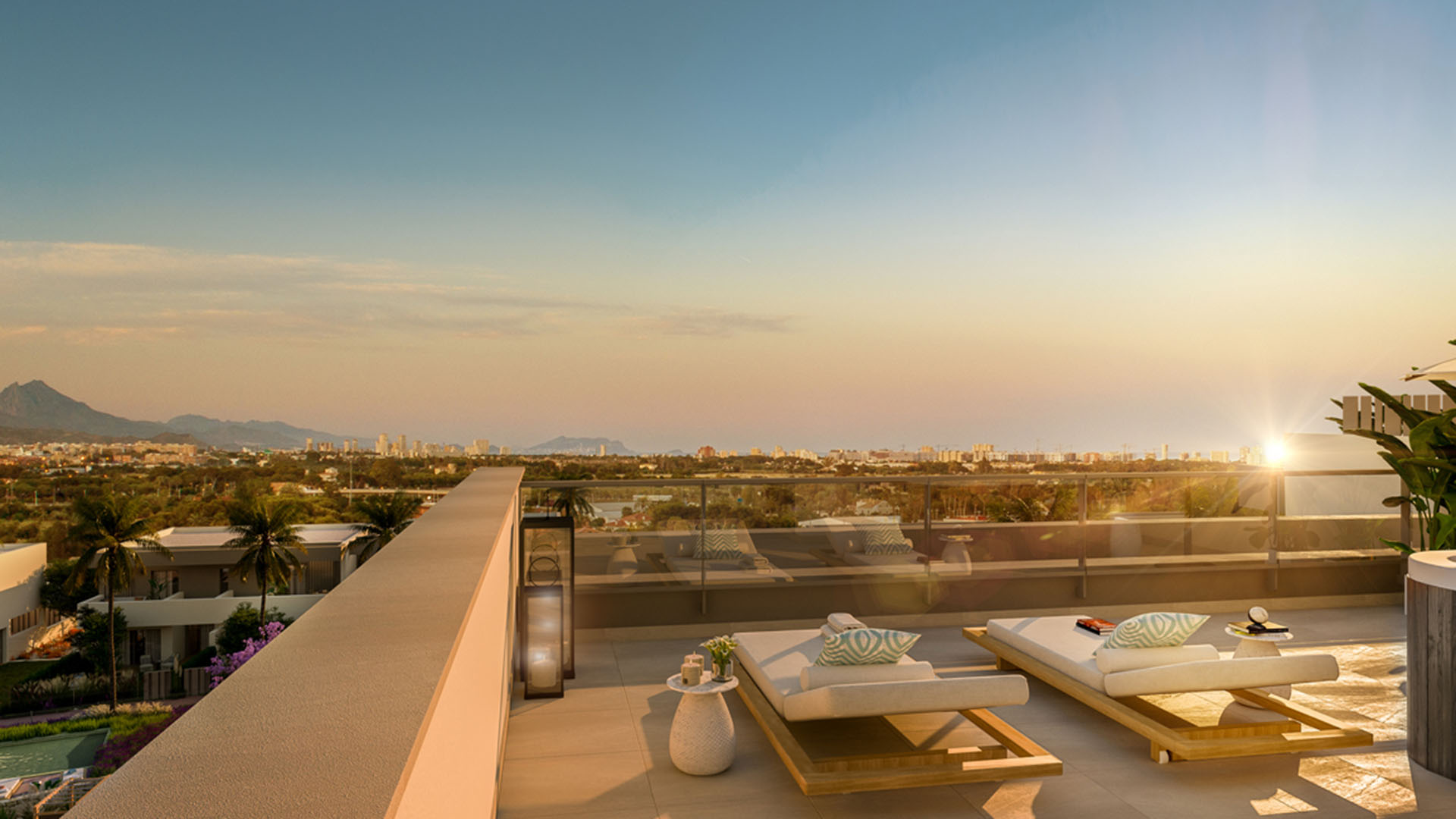 Mara Views in Alicante, Spain No. 49075