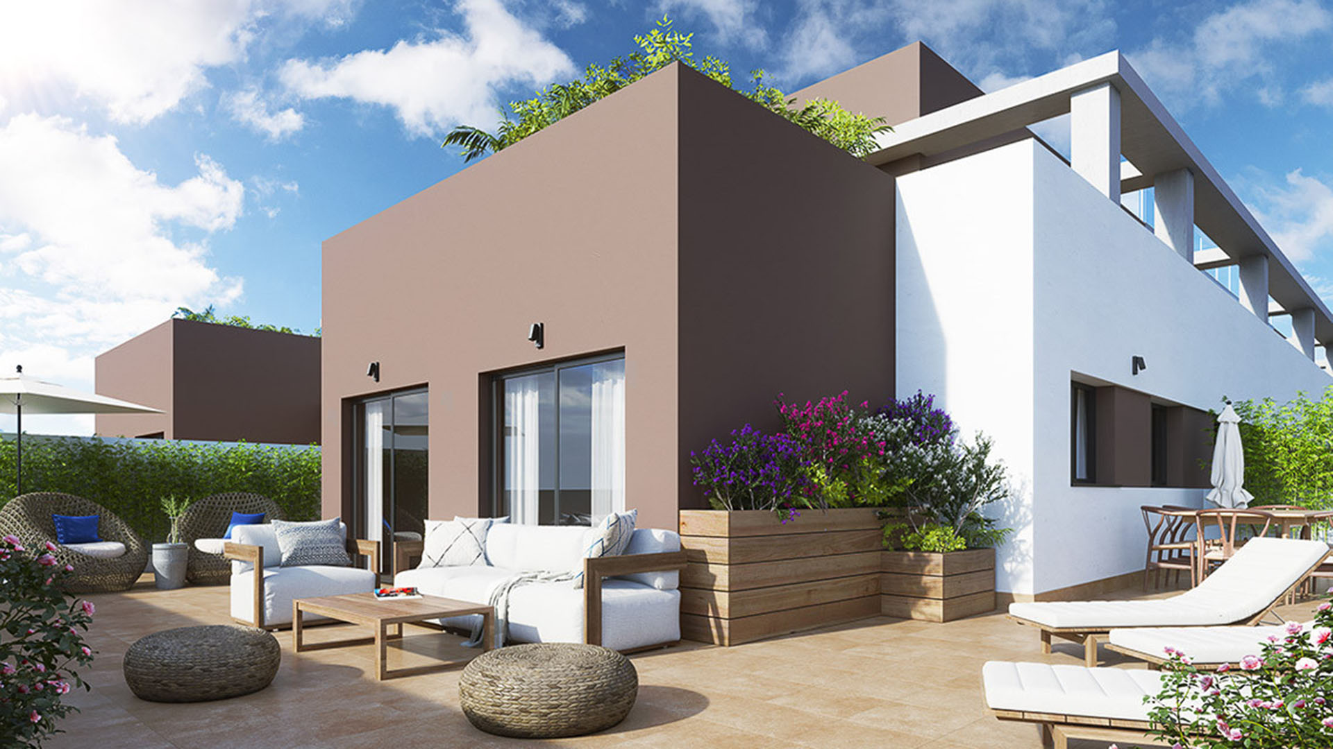 Ayre Homes w Estepona, Malaga, Hiszpania nr 49175