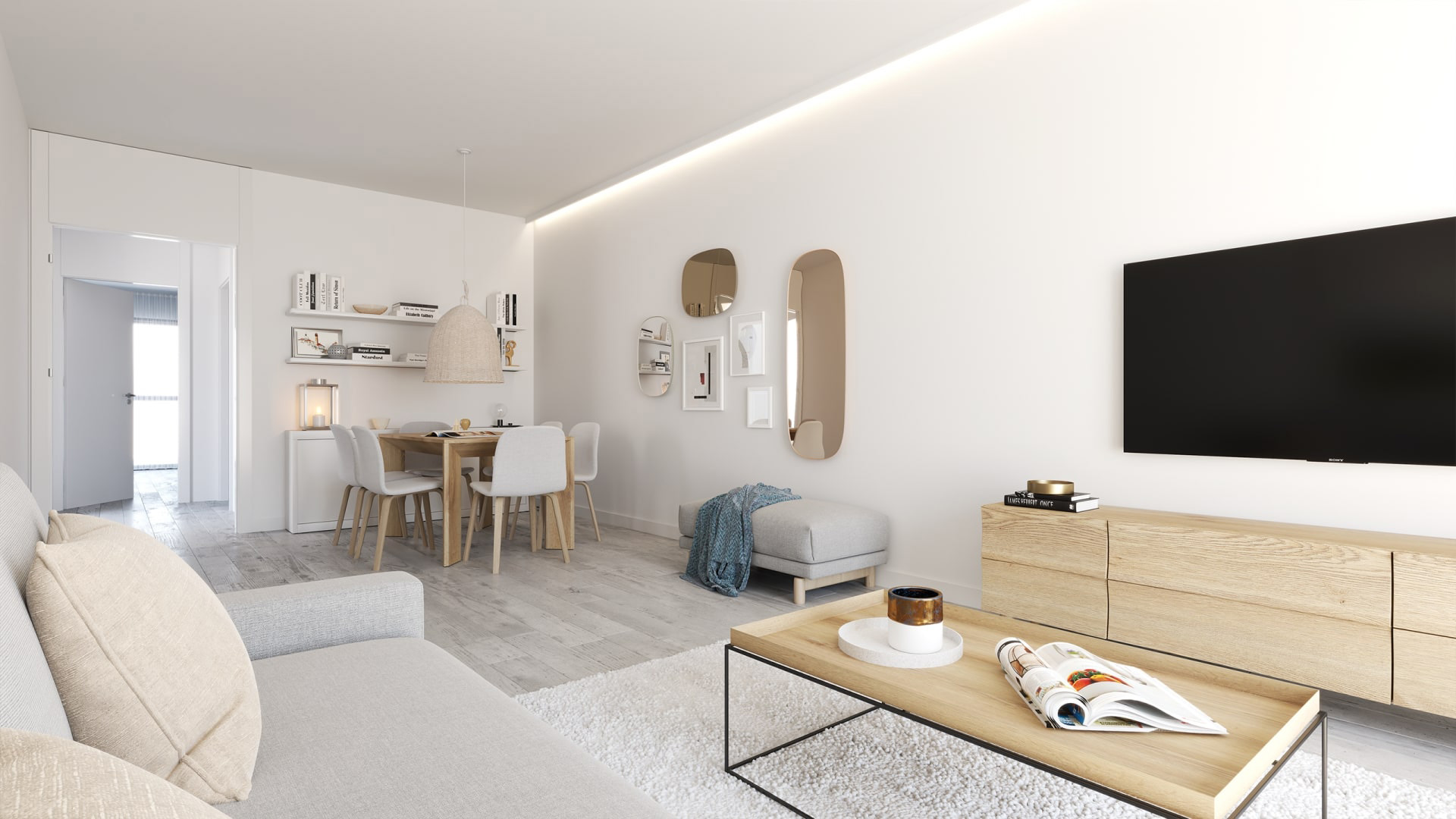 Cielo in Vigo, Pontevedra, Spanien Nr. 47765