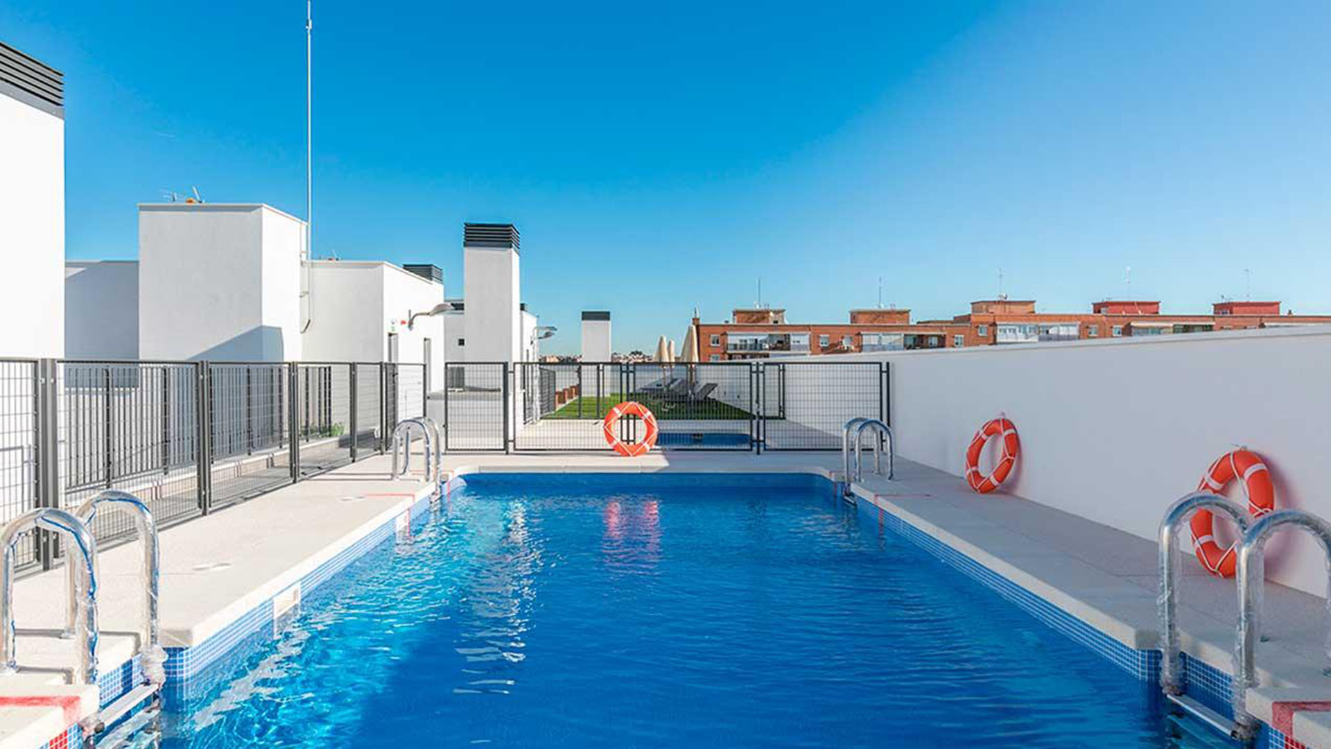 Mostoles in Madrid, Spain No. 47981