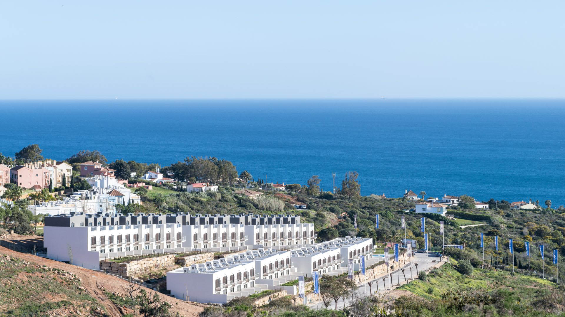 Majestic Heights in Malaga, Spanien Nr. 48013