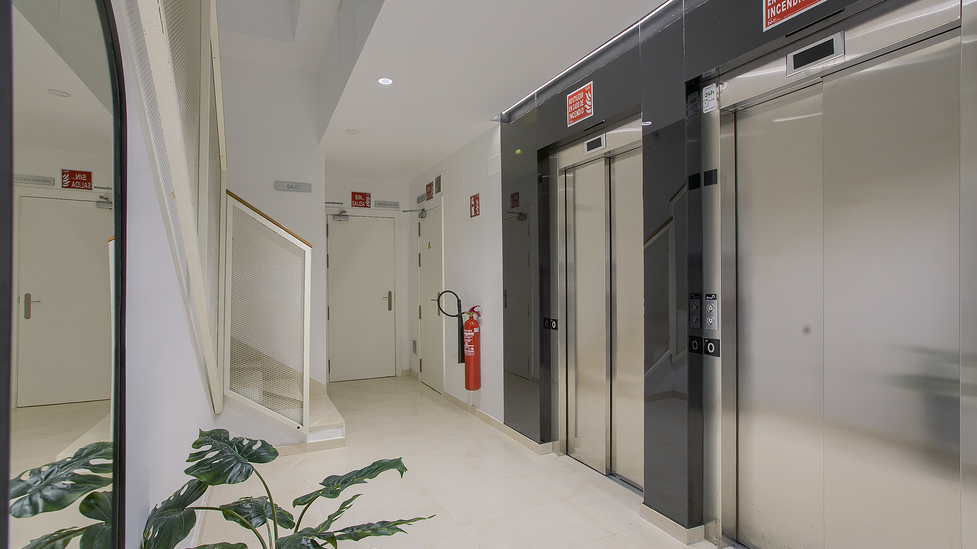 Жилой комплекс Suite Getafe в Гетафе, Мадрид, Испания №47837