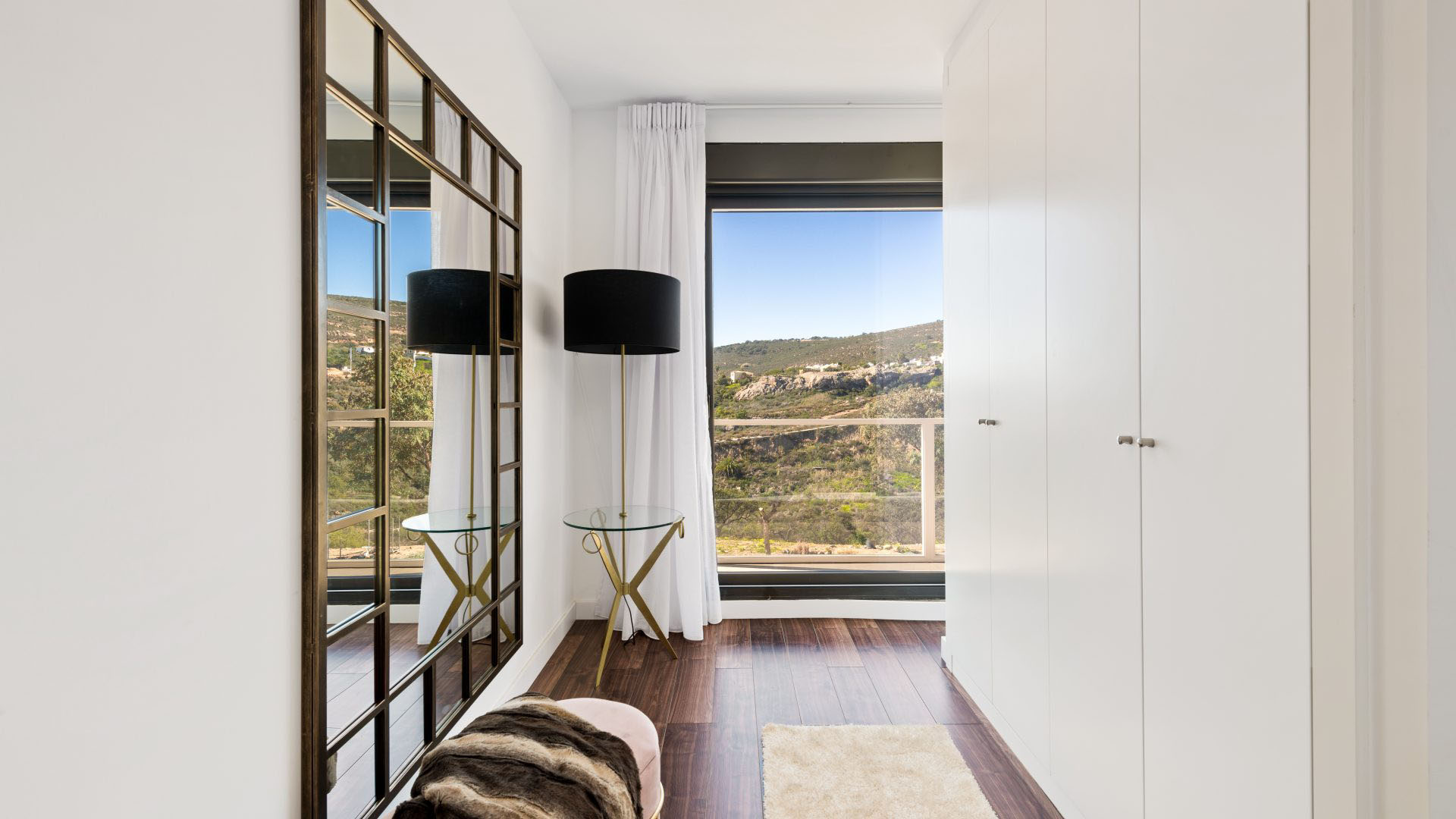 Majestic Heights in Malaga, Spanien Nr. 48013