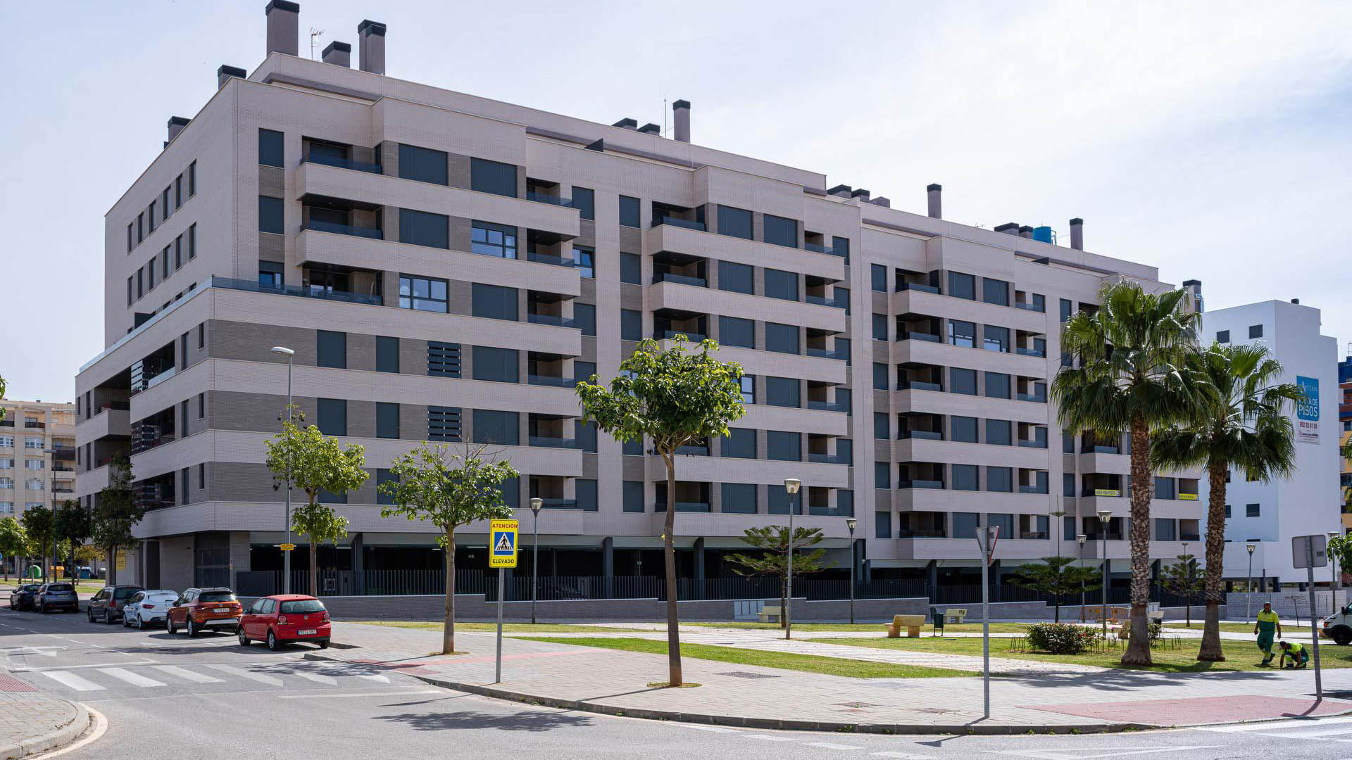 Capitan Malaga, Spānijā Nr. 49255
