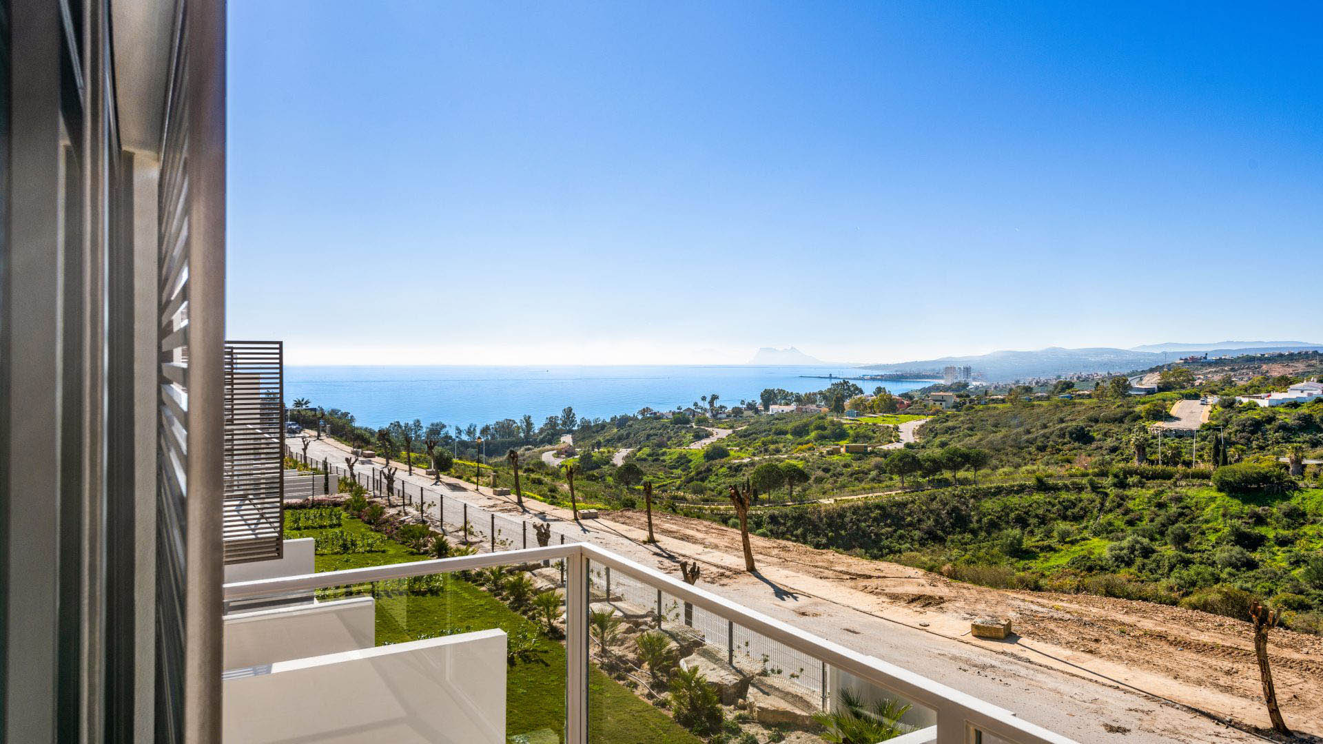 Majestic Heights in Malaga, Spanien Nr. 48013
