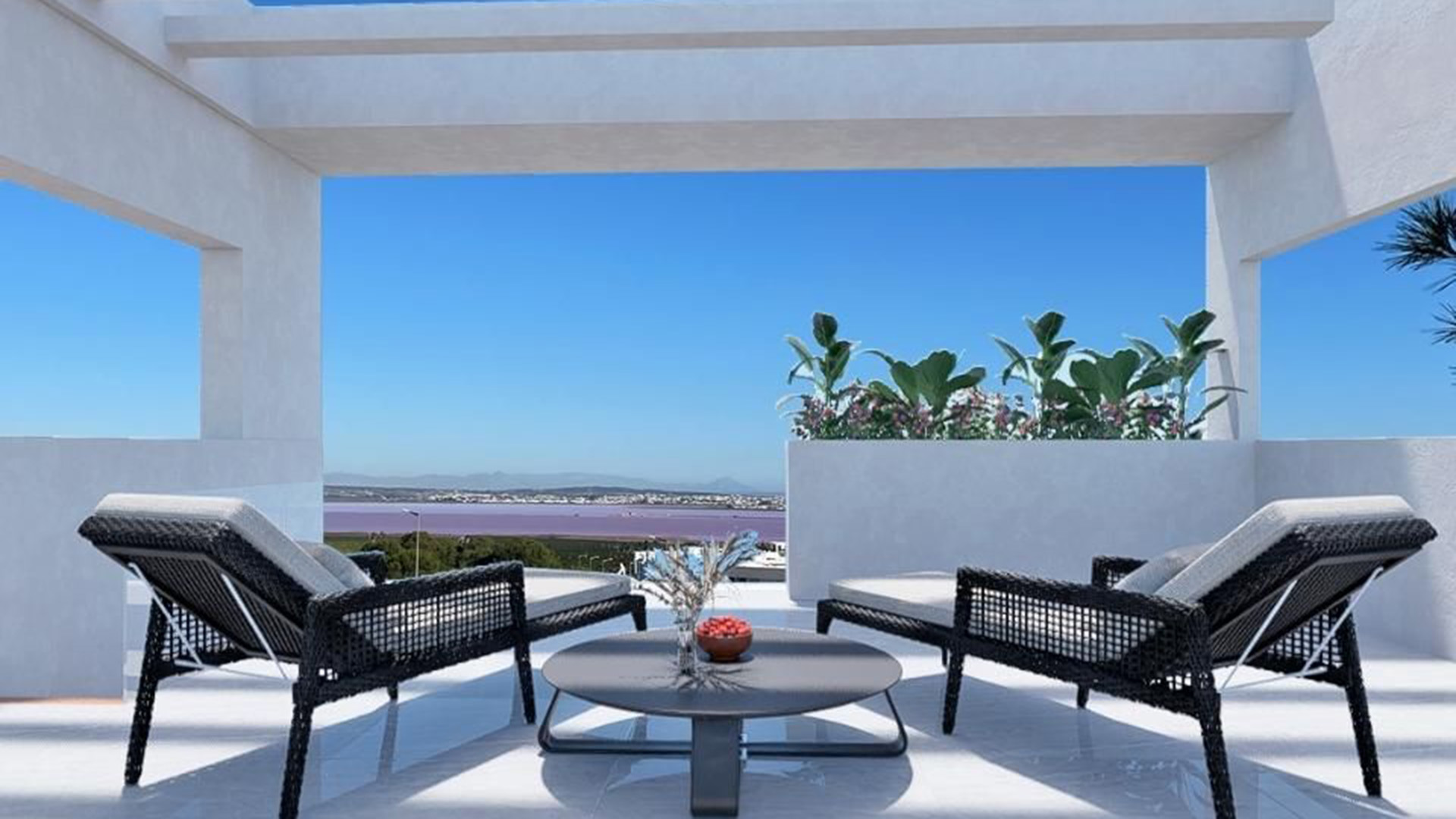Жилой комплекс Nalia Resort в Лос Балконес, Аликанте, Испания №49324