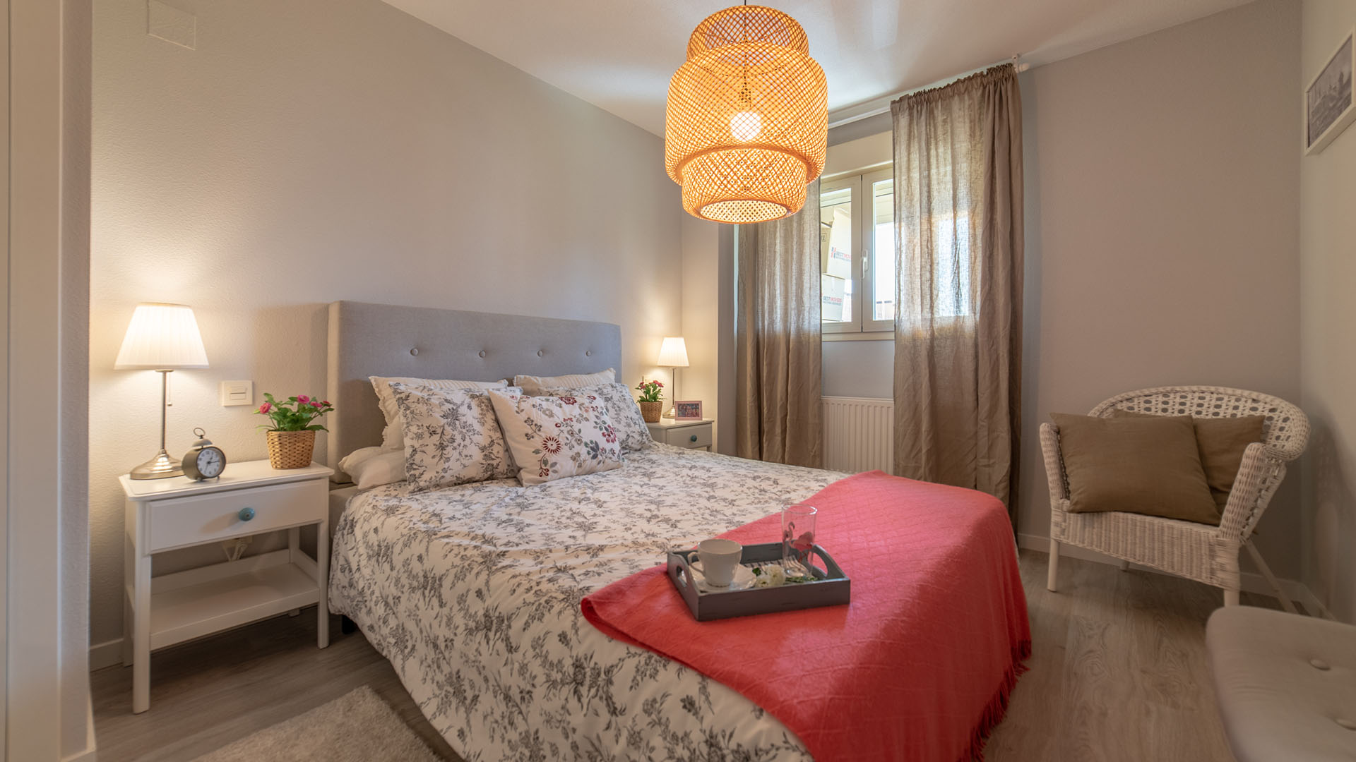 Soto del Henares i Torrejon de Ardoz, Madrid, Spanien Nr. 49299