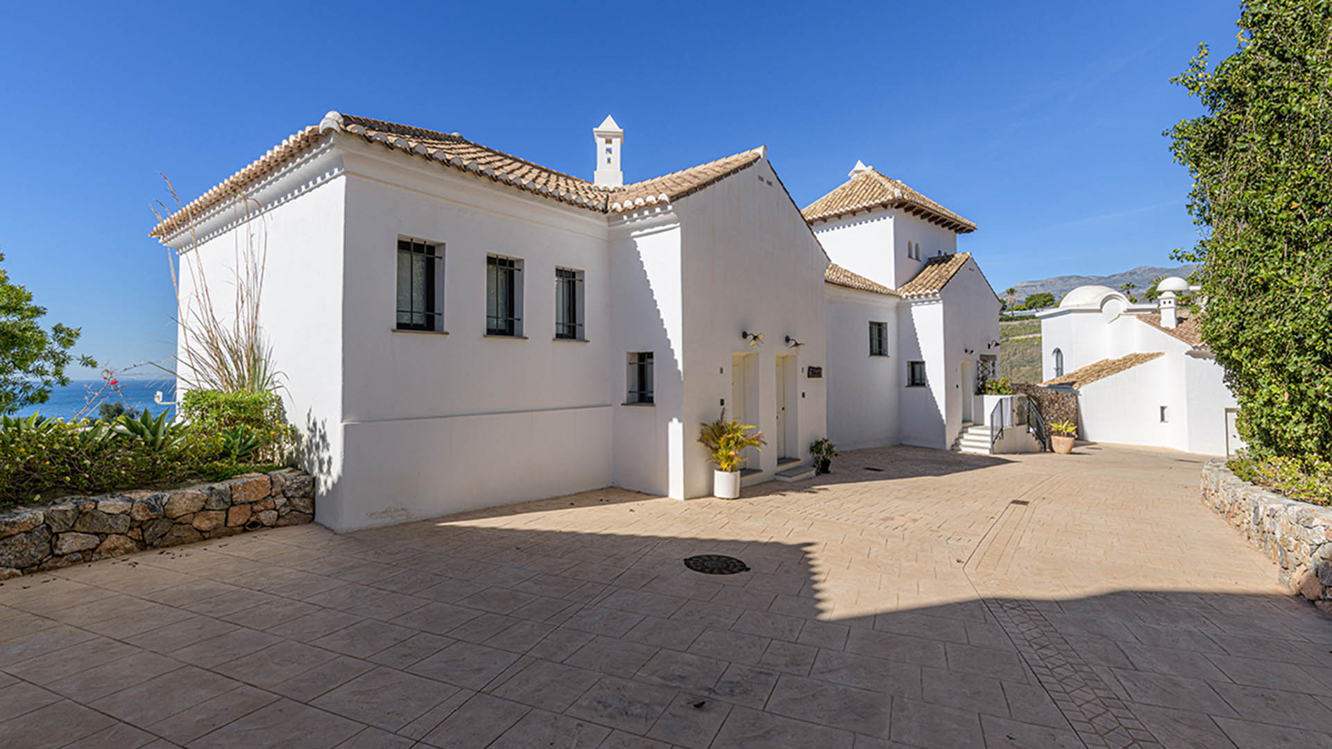 La Reserva de la Herradura in Almunecar, Granada, Spain No. 49082