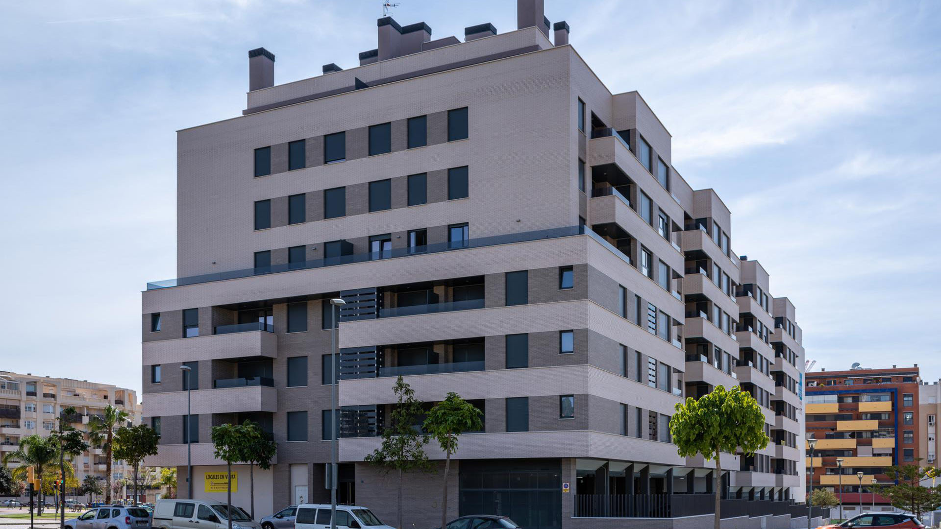 Capitan Malaga, Spānijā Nr. 49255