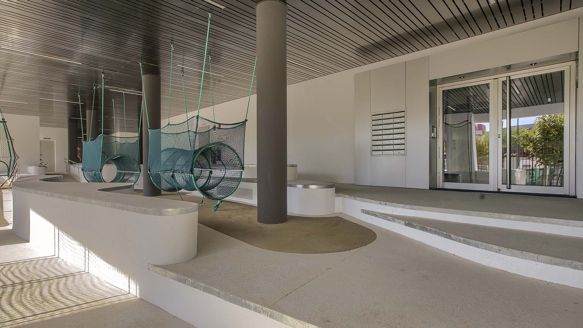 Жилой комплекс Suite Getafe в Гетафе, Мадрид, Испания №47837