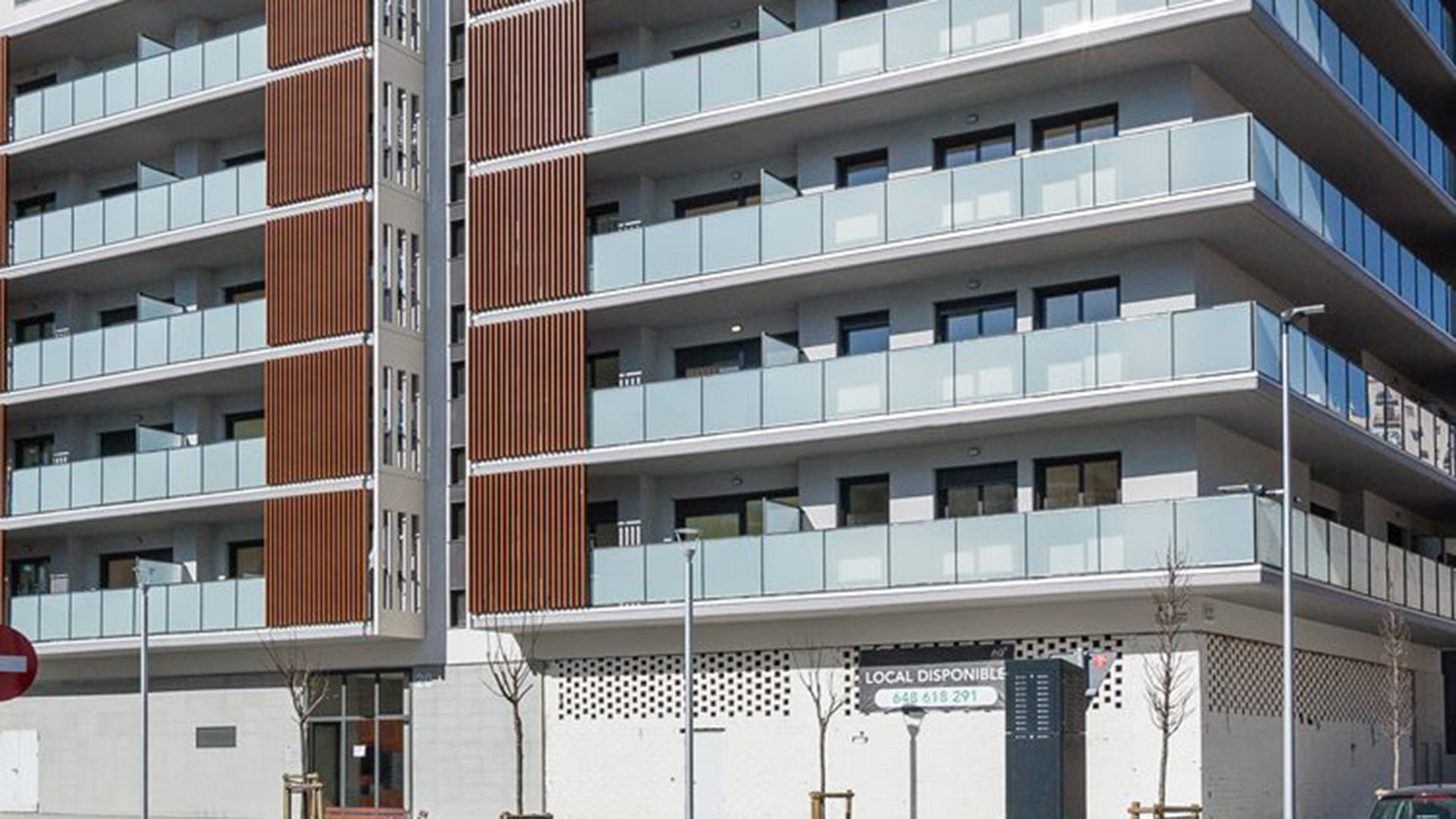 Aq Les Arts in Barcelona, Spain No. 47917