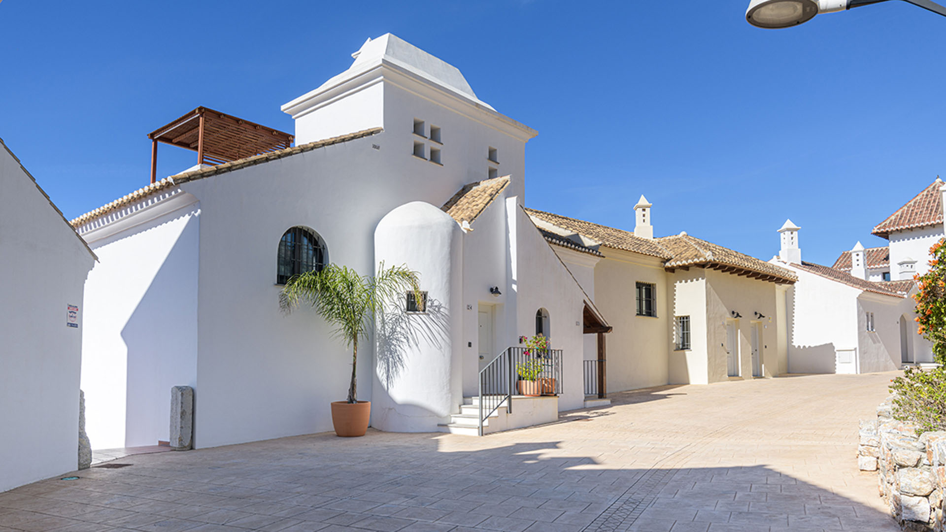 La Reserva de la Herradura in Almunecar, Granada, Spain No. 49082