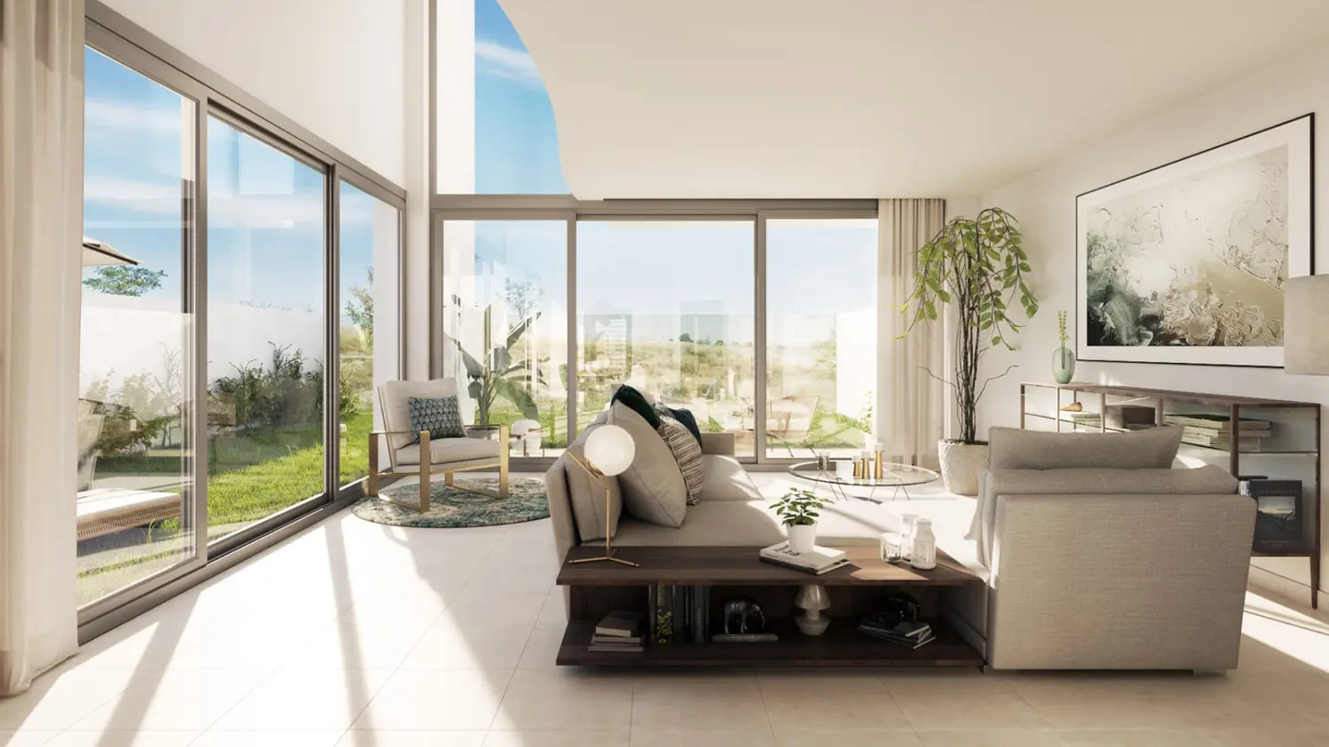 Villas de Somiedo i San Sebastian de los Reyes, Madrid, Spanien Nr. 47830