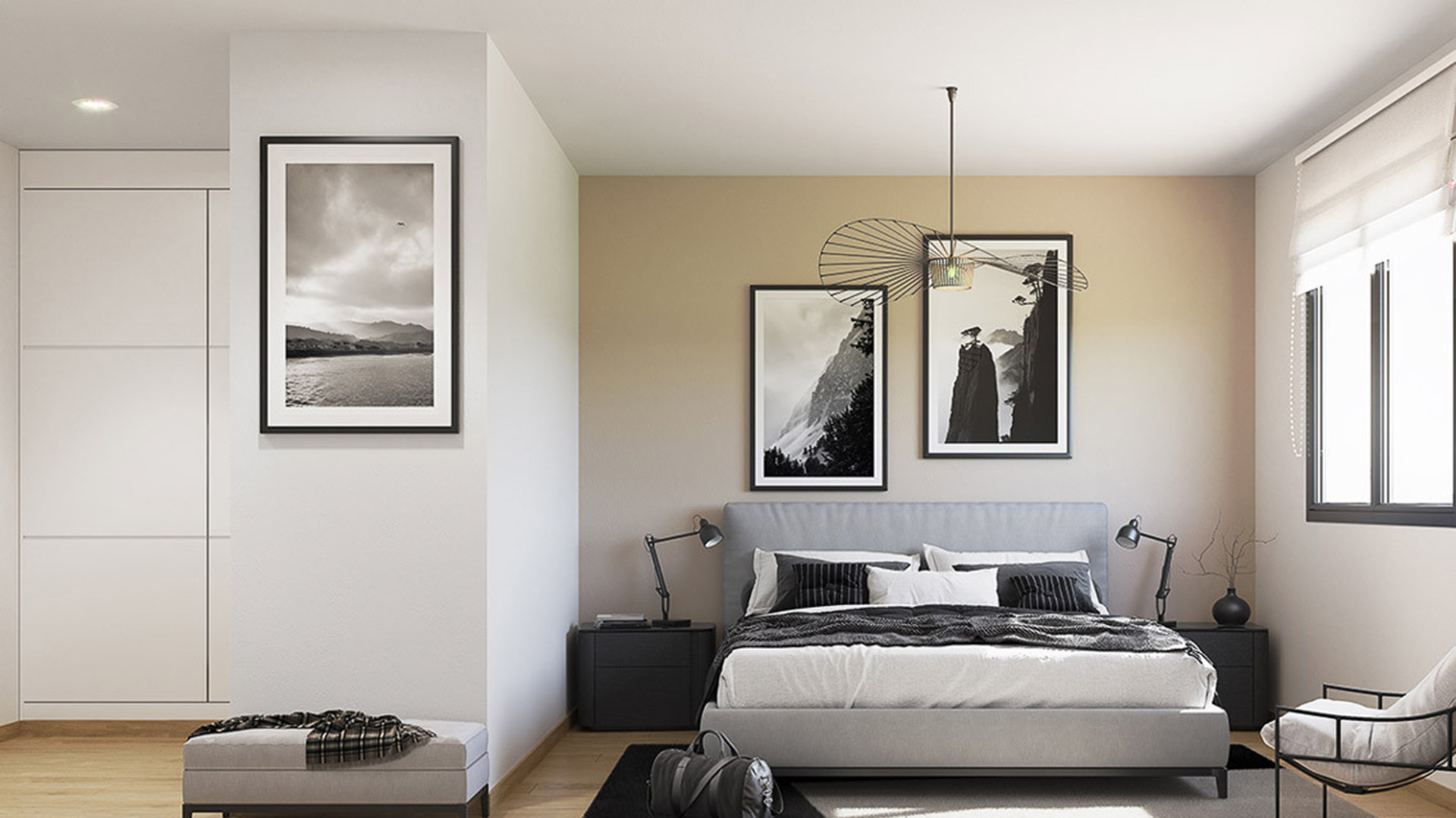 Ayre Homes w Estepona, Malaga, Hiszpania nr 49175