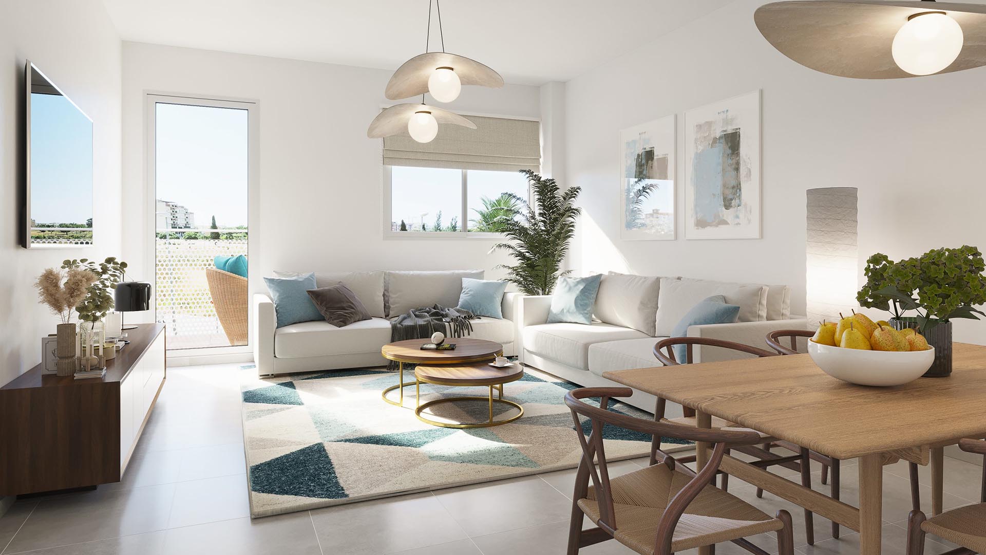 Los Olivos Velez-Malaga, Malaga, Spānijā Nr. 49176