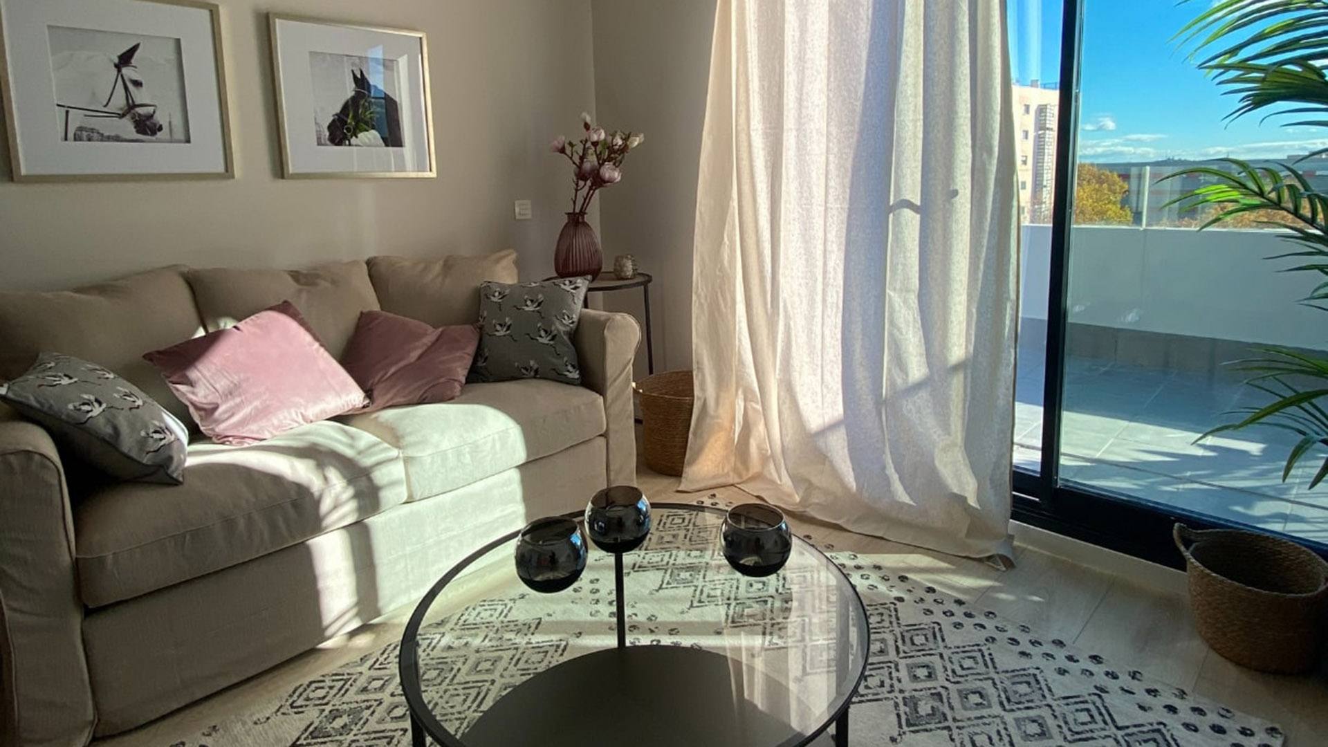 Жилой комплекс Suite Getafe в Гетафе, Мадрид, Испания №47837