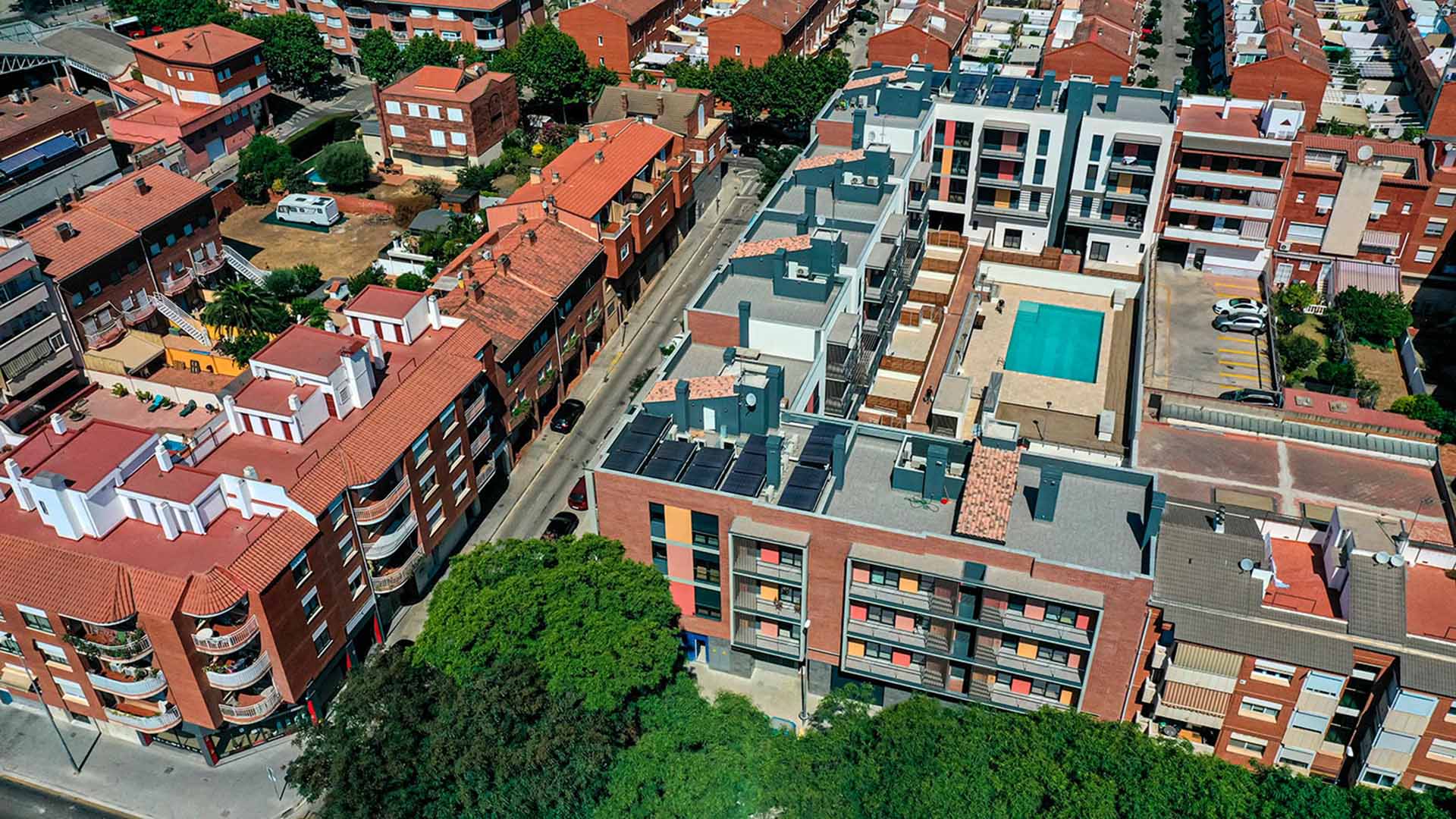 Inbisa Viladecans a Barcelona, Spagna N° 47838