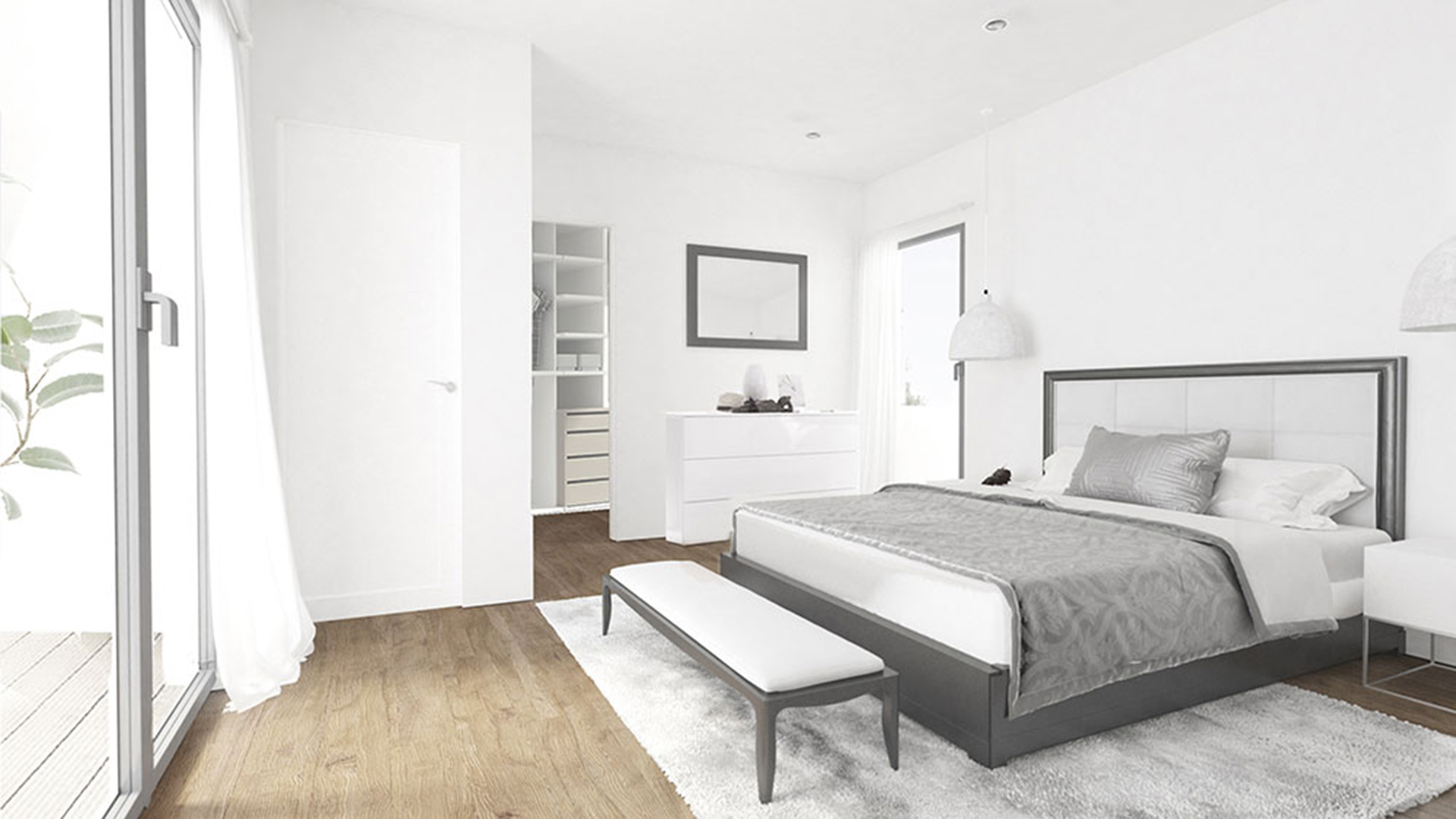 Boreal in Arroyomolinos, Madrid, Spain No. 47984