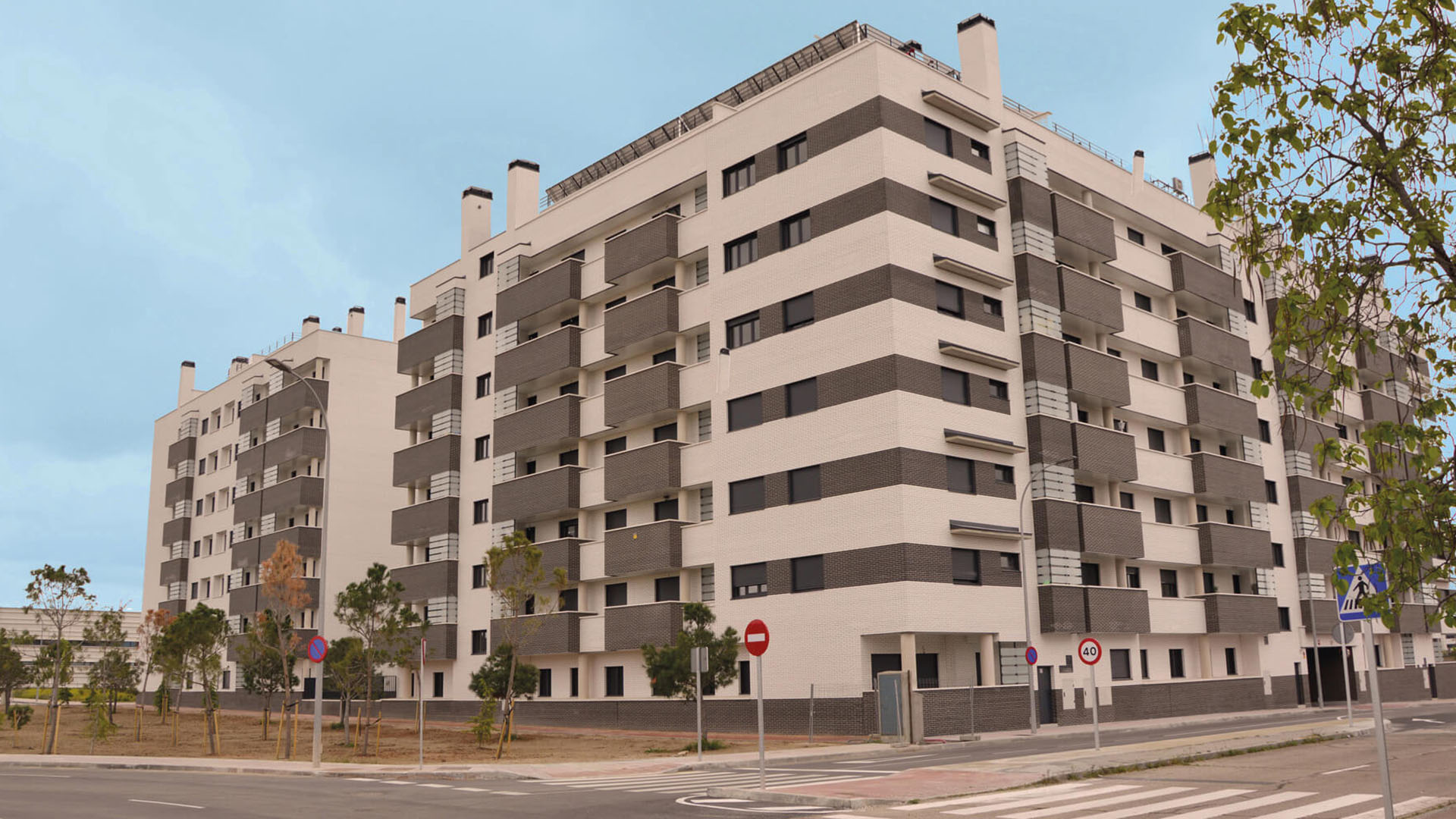 Soto Torrejon in Torrejon de Ardoz, Madrid, Spain No. 48000