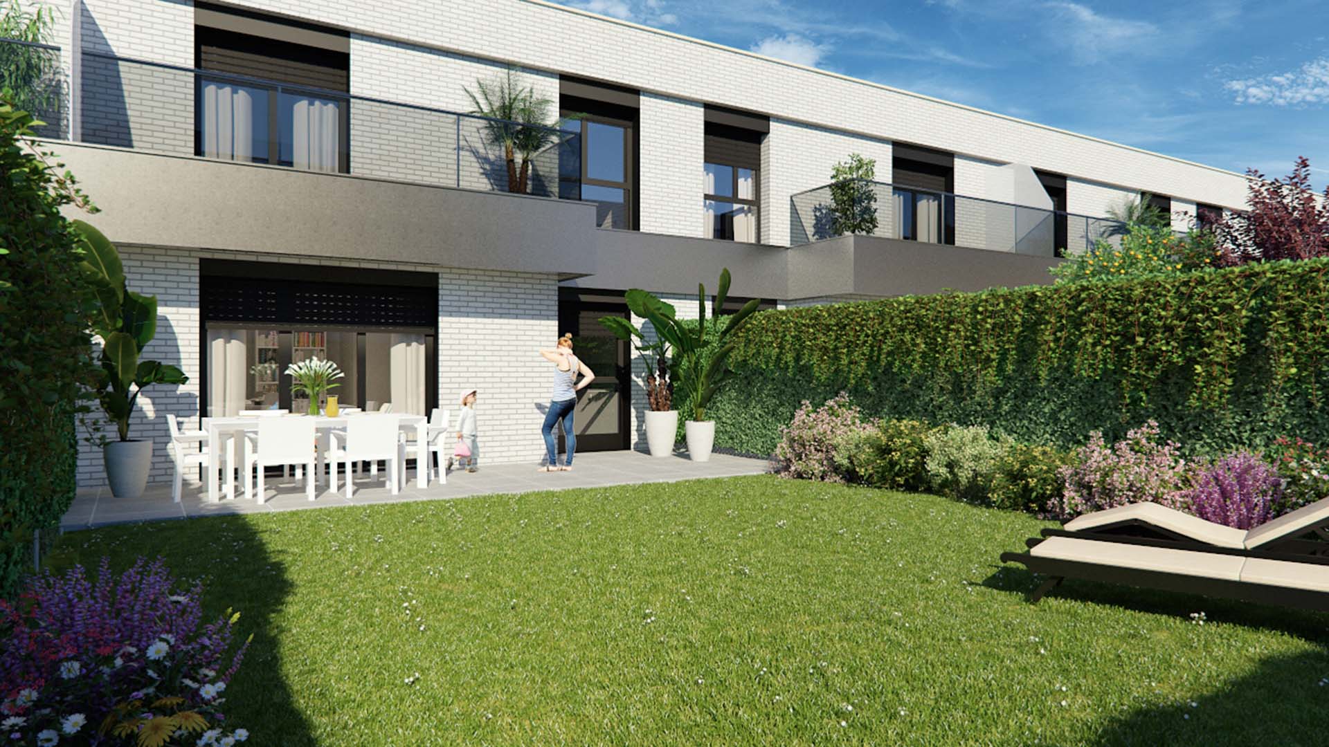 Ribera Plaza Valladolid, Spānijā Nr. 48007
