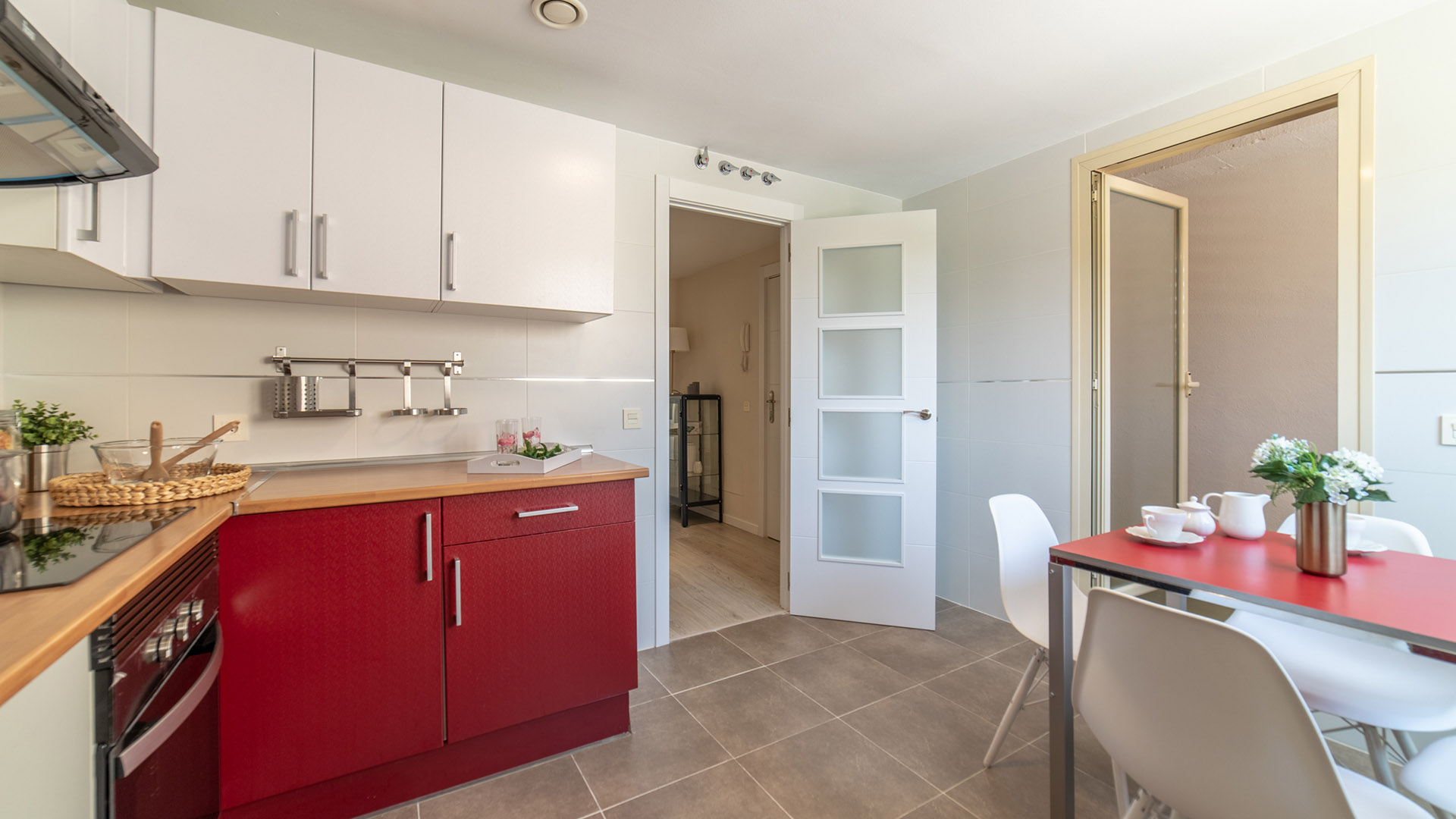 Soto del Henares i Torrejon de Ardoz, Madrid, Spanien Nr. 49299