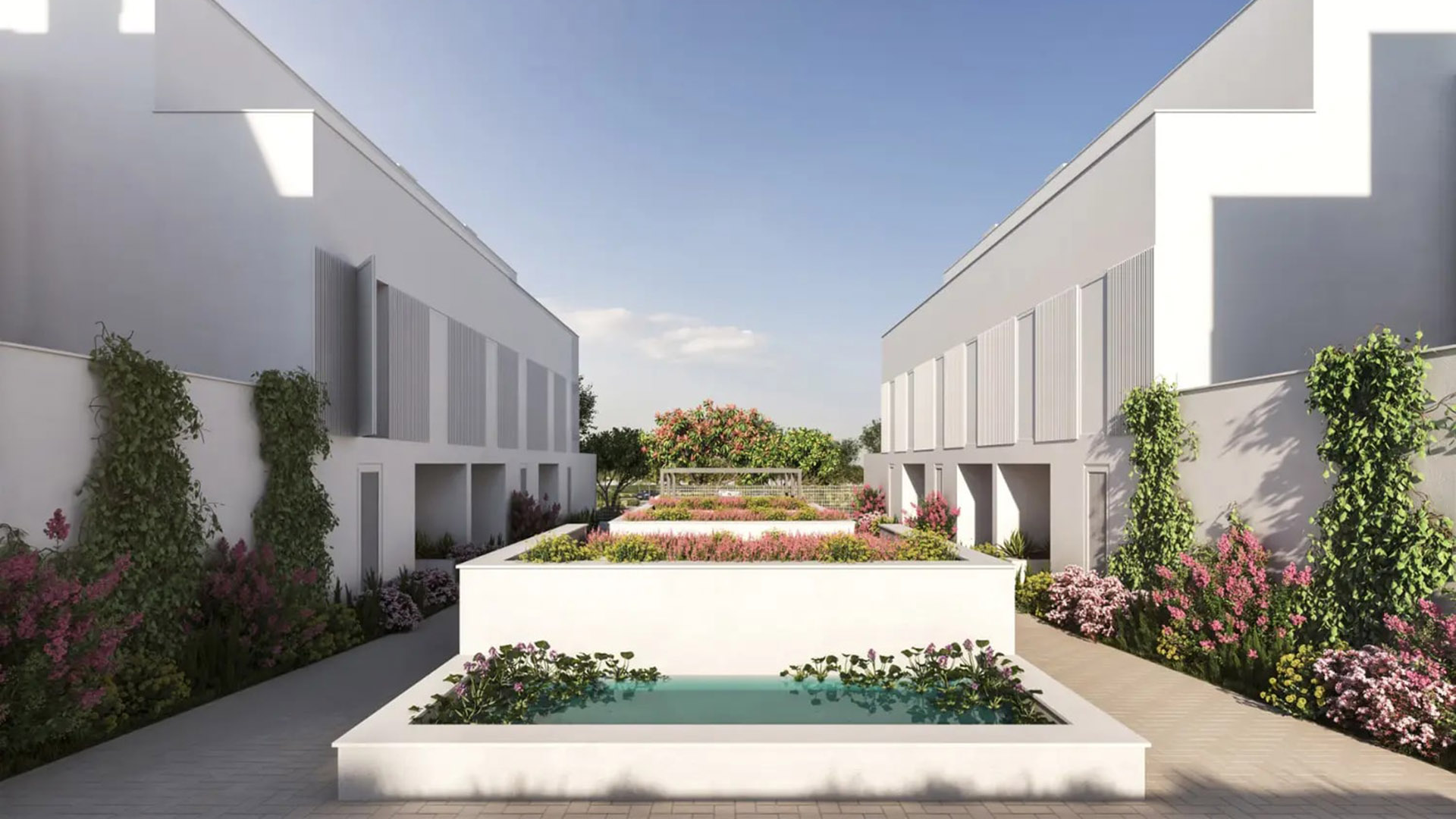 Villas de Somiedo i San Sebastian de los Reyes, Madrid, Spanien Nr. 47830